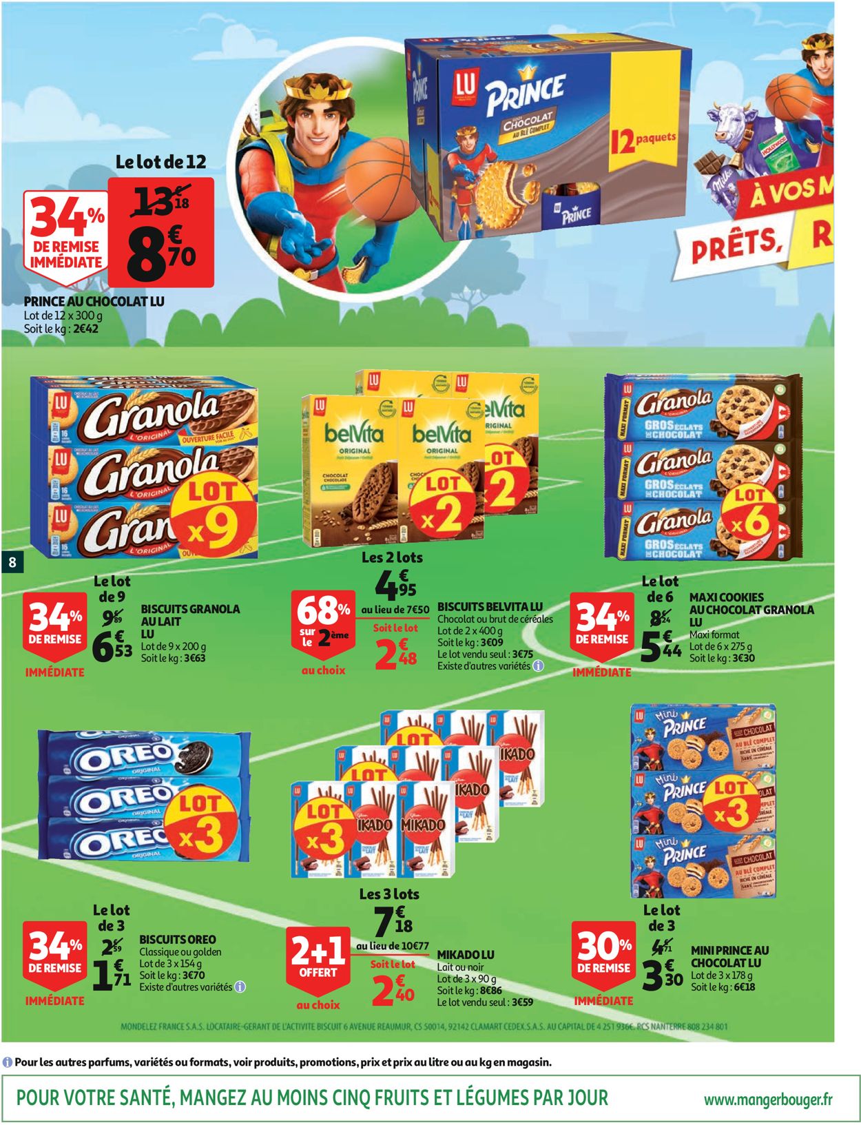 Auchan Catalogue - 02.09-08.09.2020 (Page 8)
