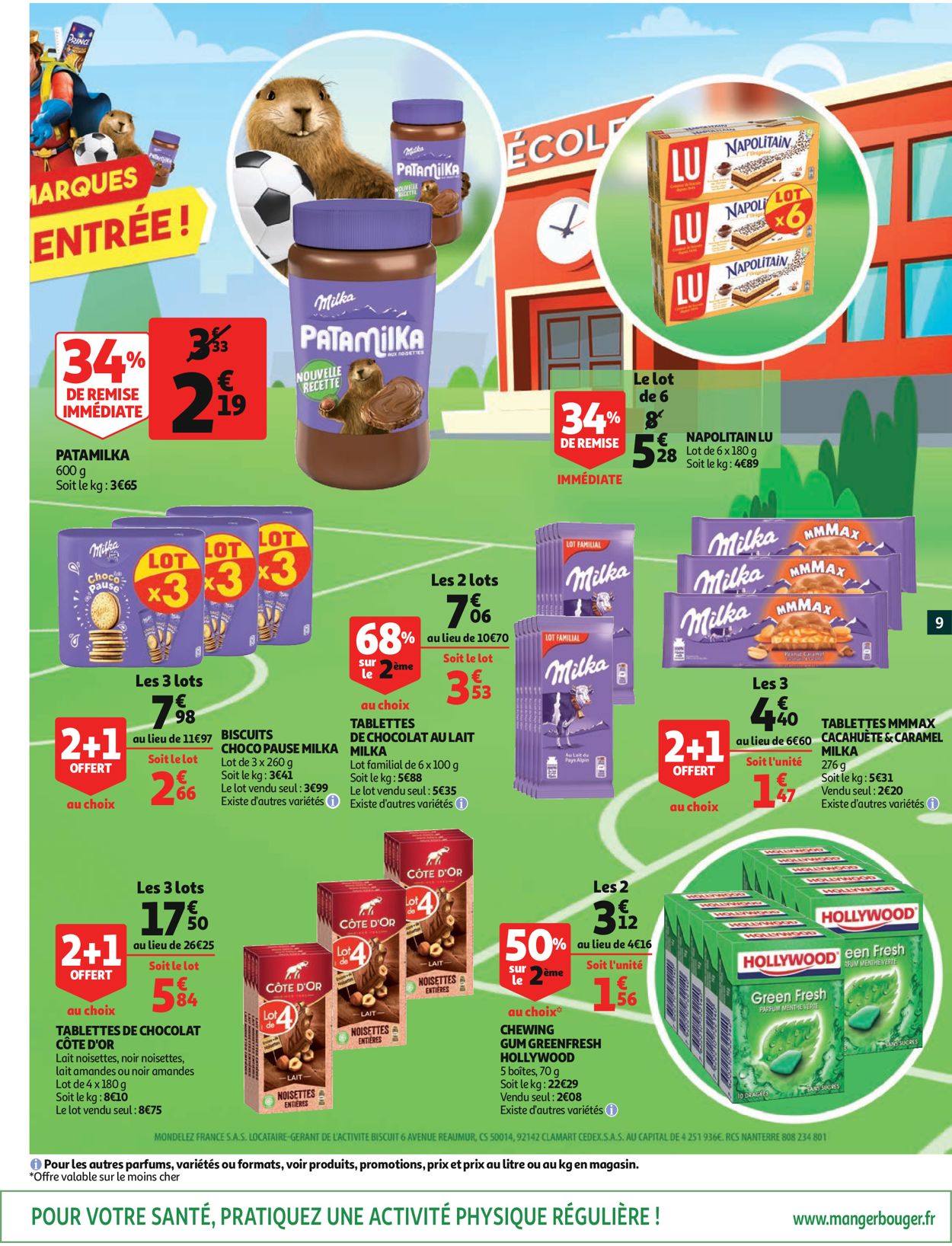 Auchan Catalogue - 02.09-08.09.2020 (Page 9)