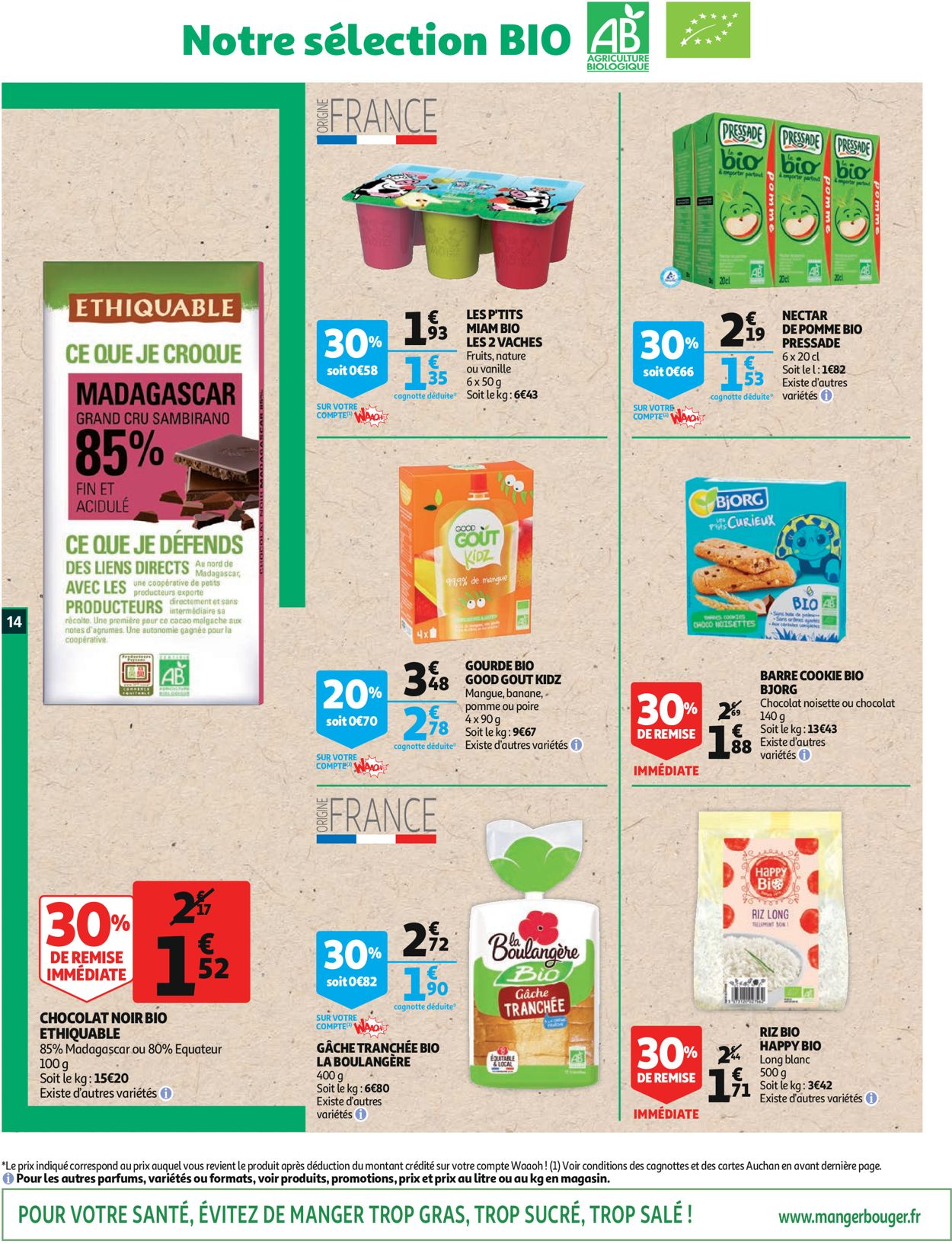 Auchan Catalogue - 02.09-08.09.2020 (Page 14)