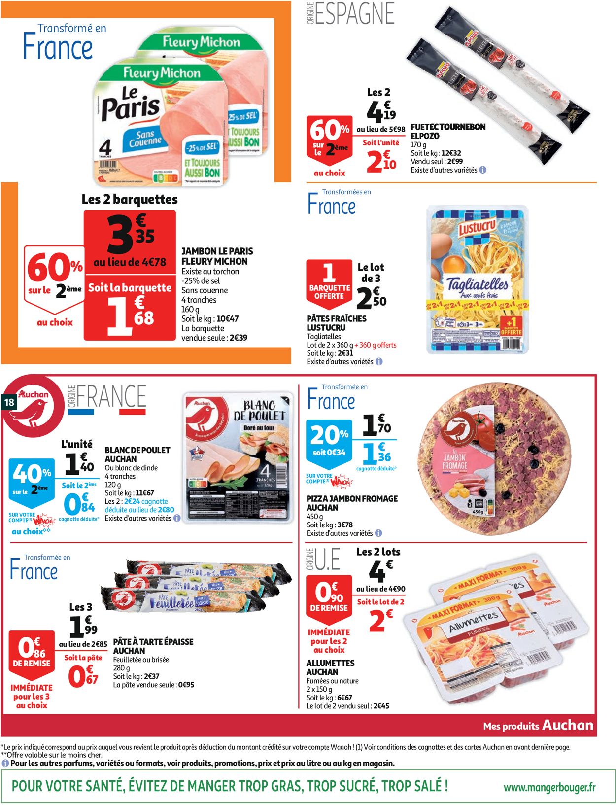 Auchan Catalogue - 02.09-08.09.2020 (Page 18)
