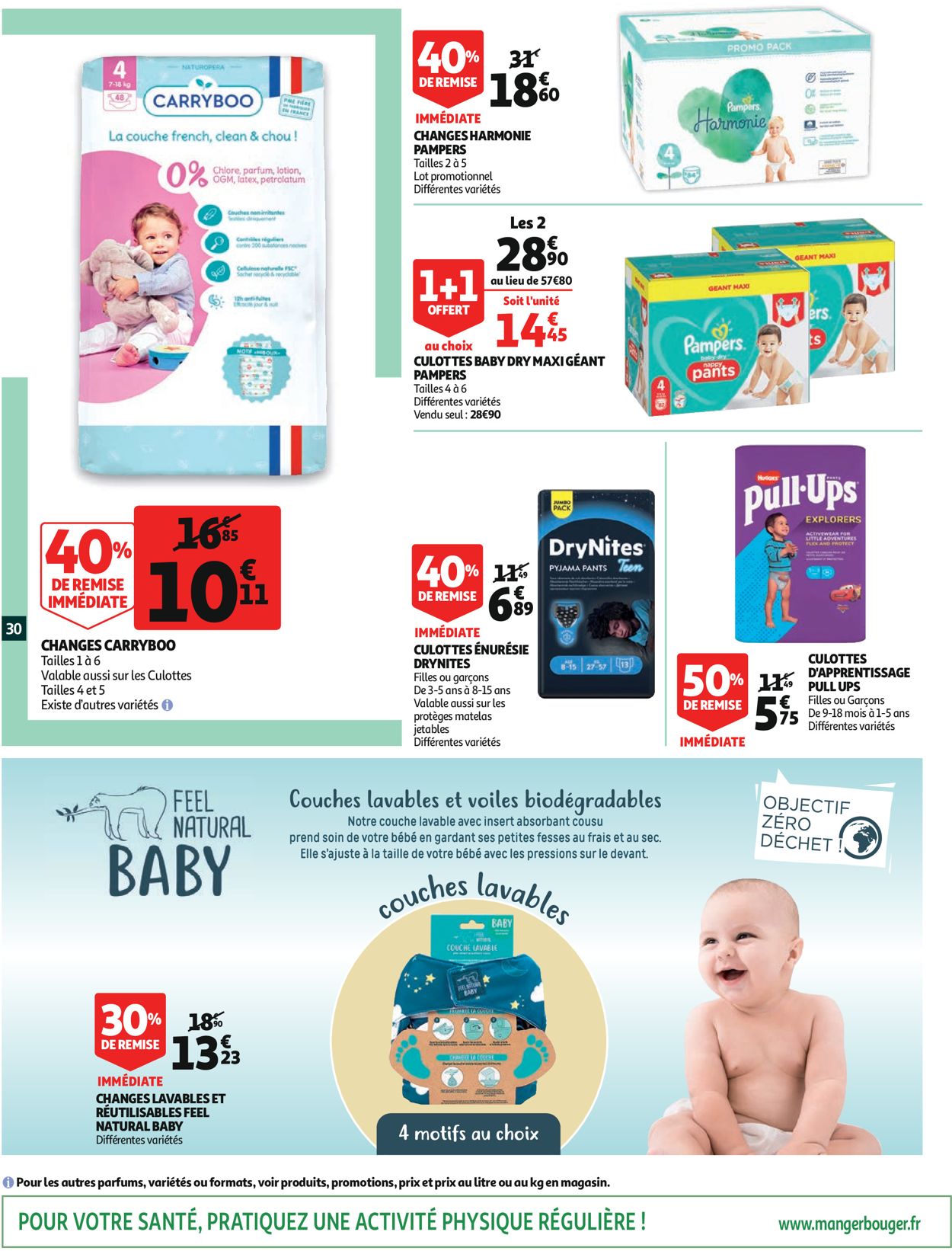Auchan Catalogue - 02.09-08.09.2020 (Page 30)