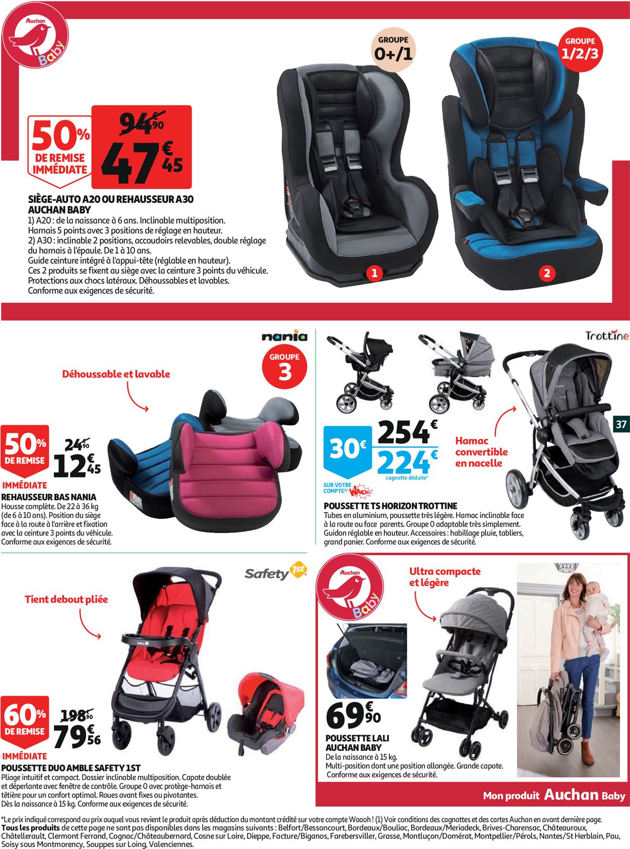 Auchan Catalogue - 02.09-08.09.2020 (Page 37)