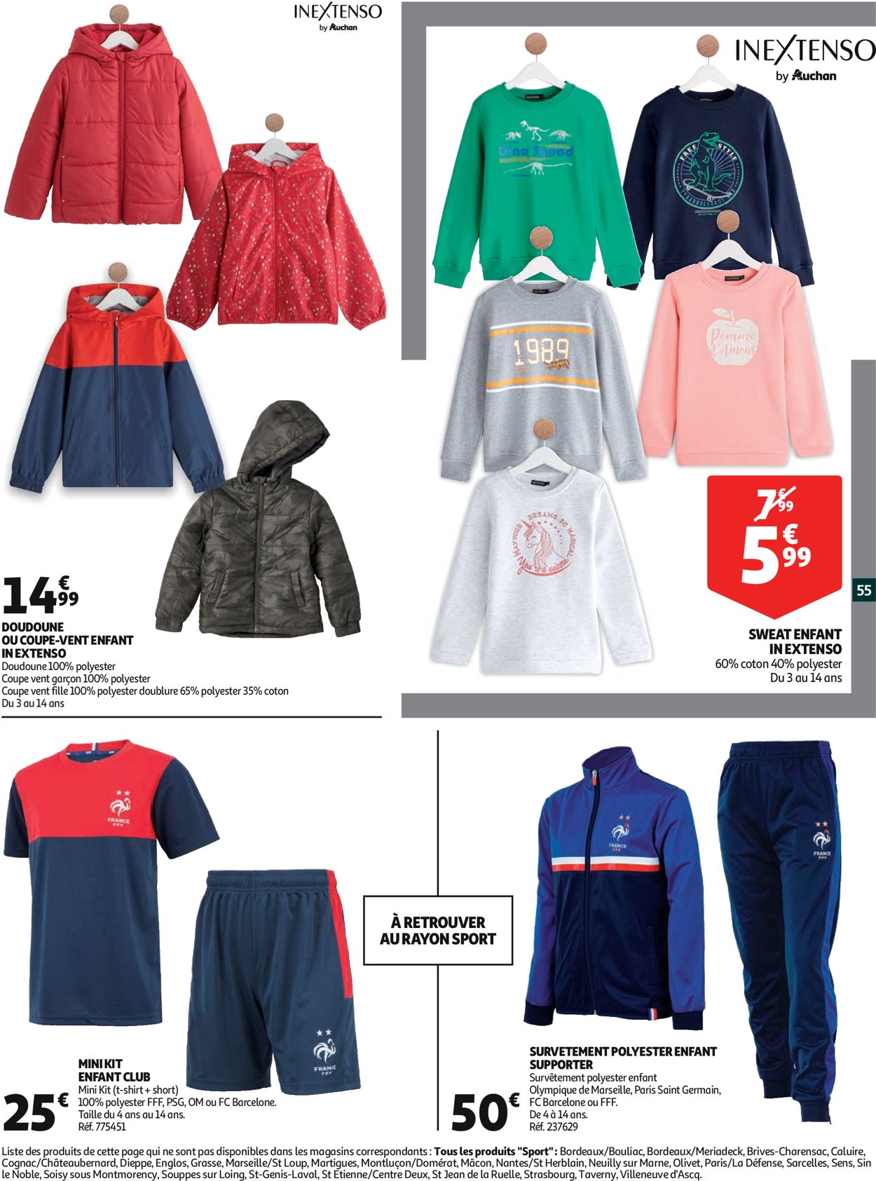 Auchan Catalogue - 02.09-08.09.2020 (Page 56)