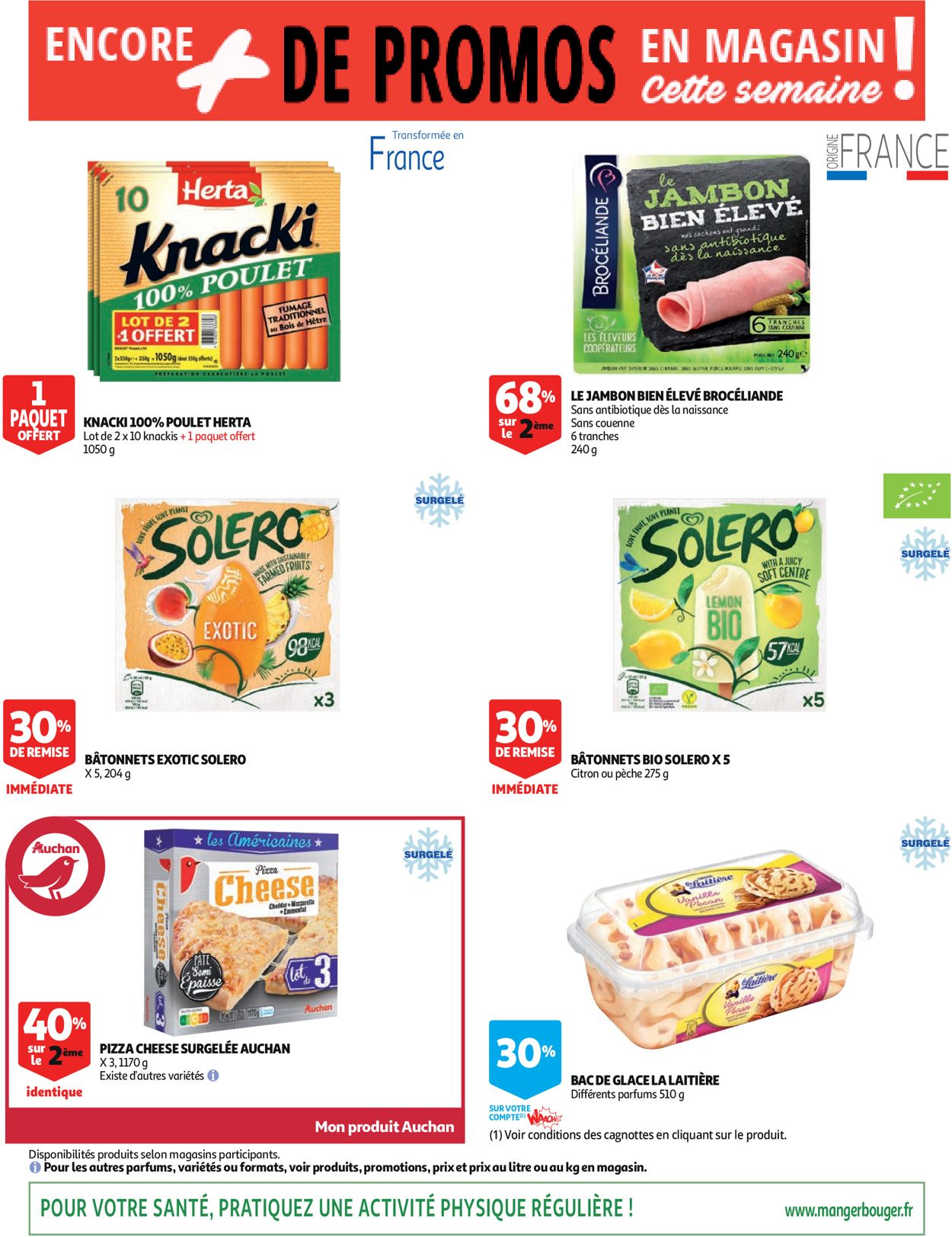 Auchan Catalogue - 02.09-08.09.2020 (Page 66)