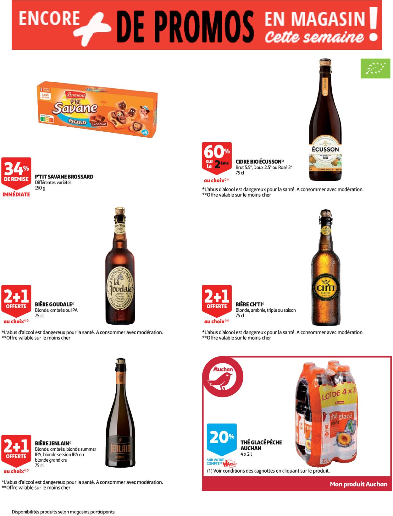 Auchan Catalogue - 02.09-08.09.2020 (Page 71)