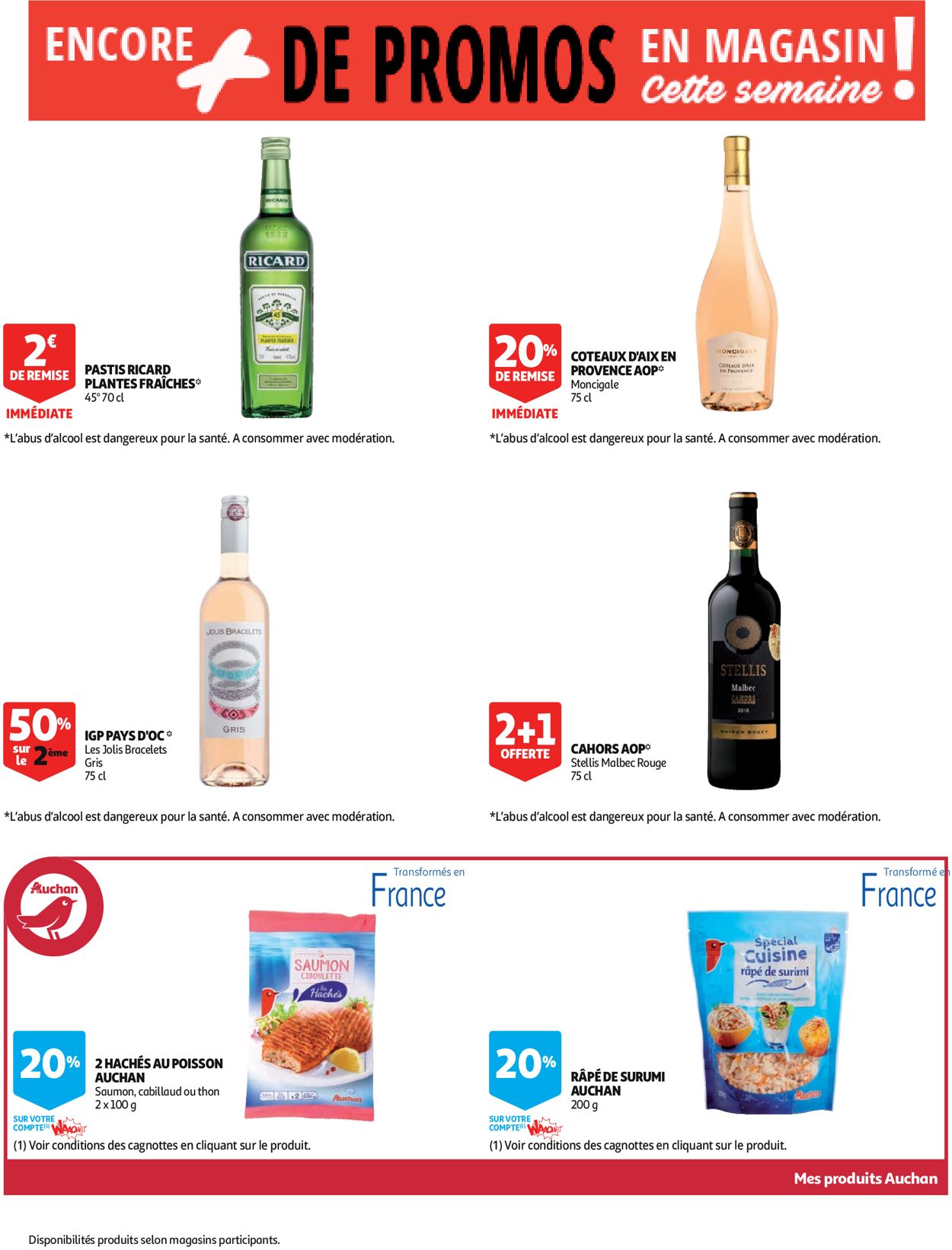 Auchan Catalogue - 02.09-08.09.2020 (Page 72)