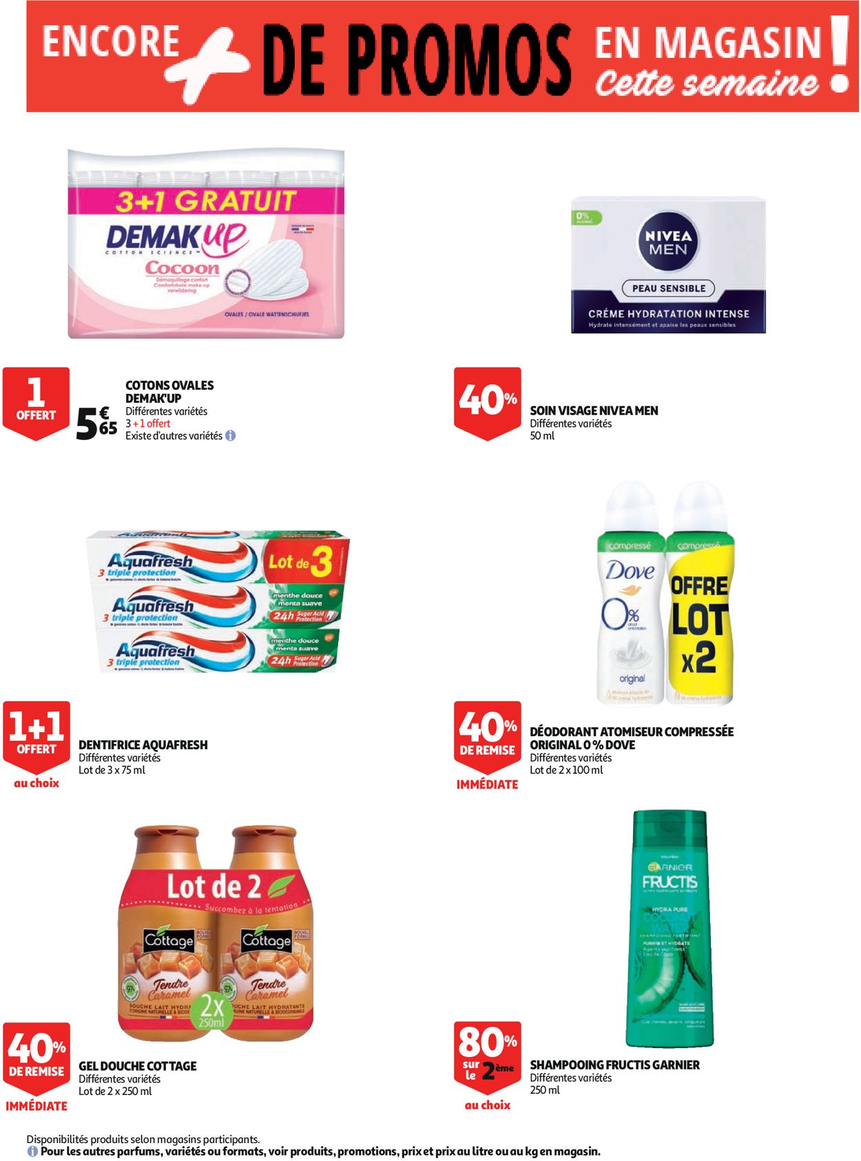 Auchan Catalogue - 02.09-08.09.2020 (Page 75)