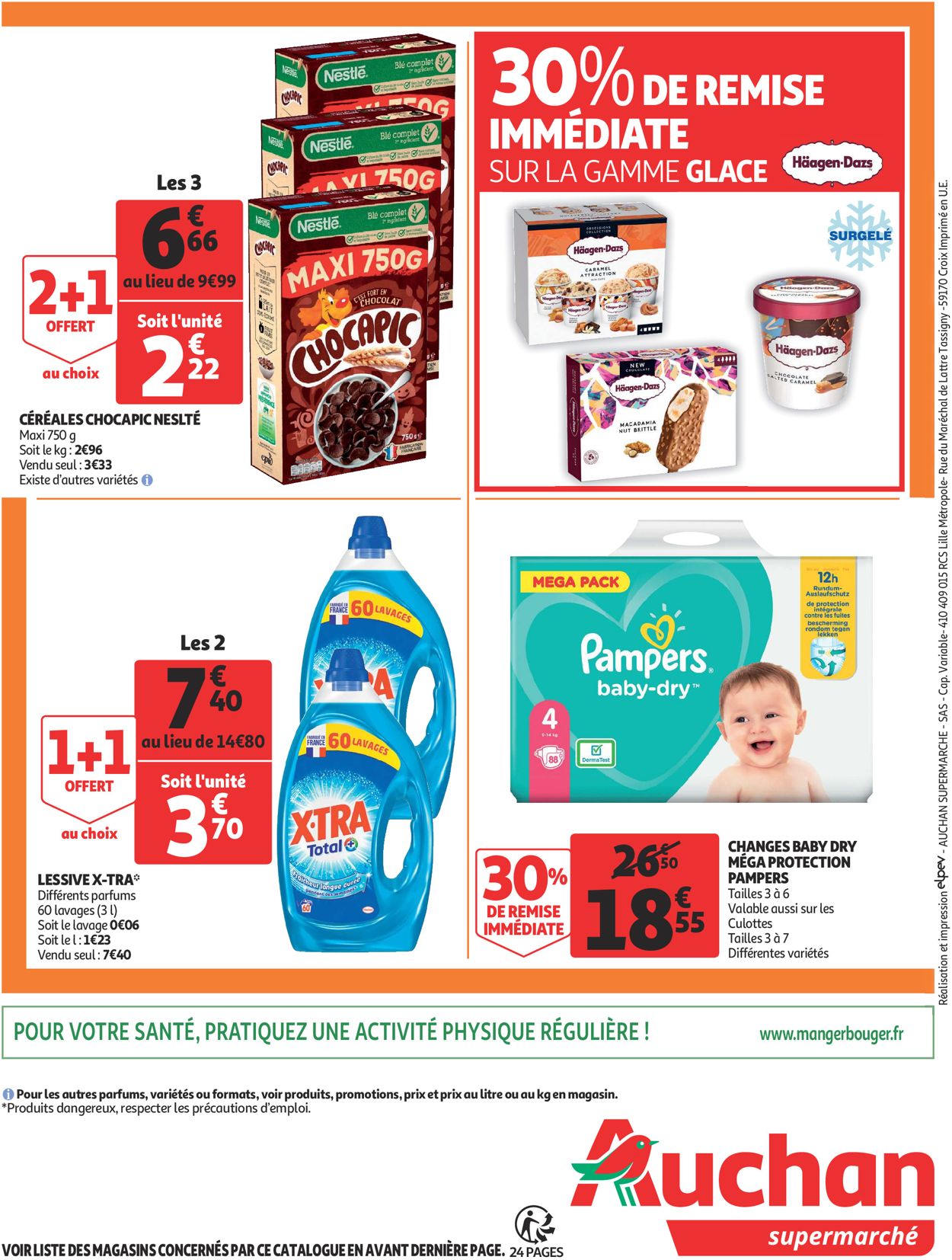 Auchan Catalogue - 02.09-08.09.2020 (Page 24)