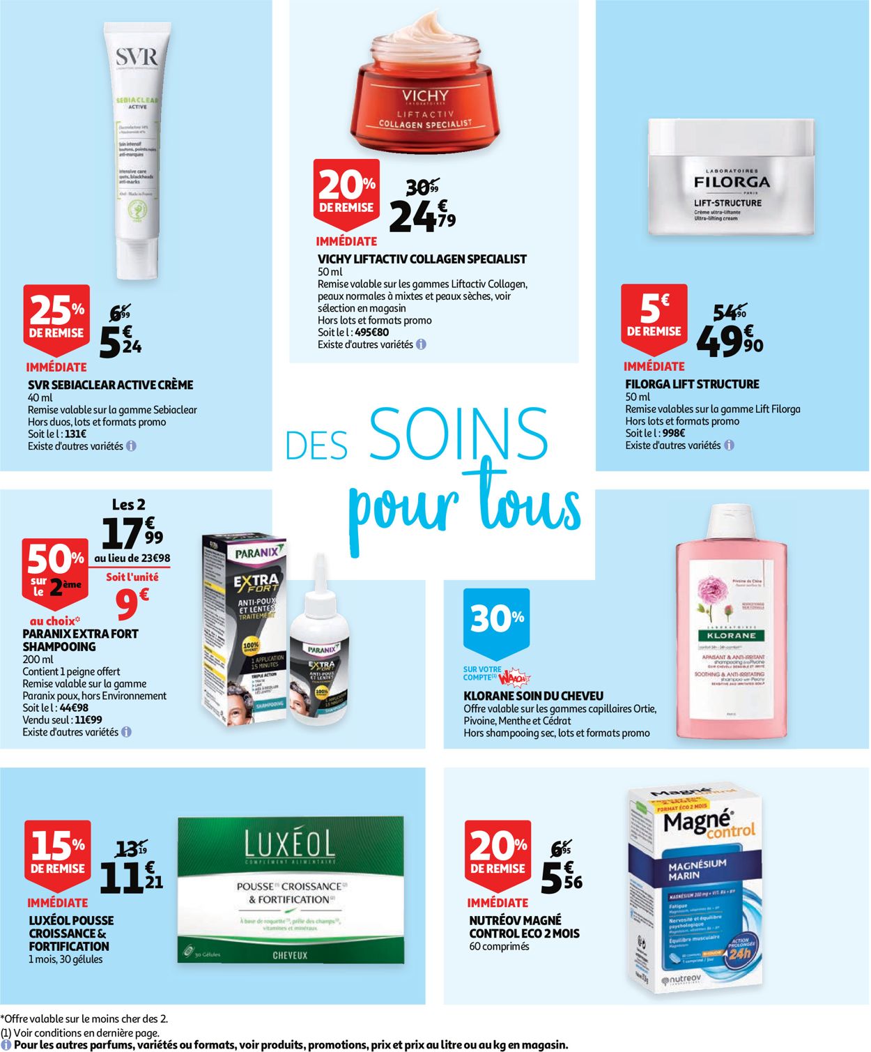 Auchan Catalogue - 02.09-22.09.2020 (Page 2)