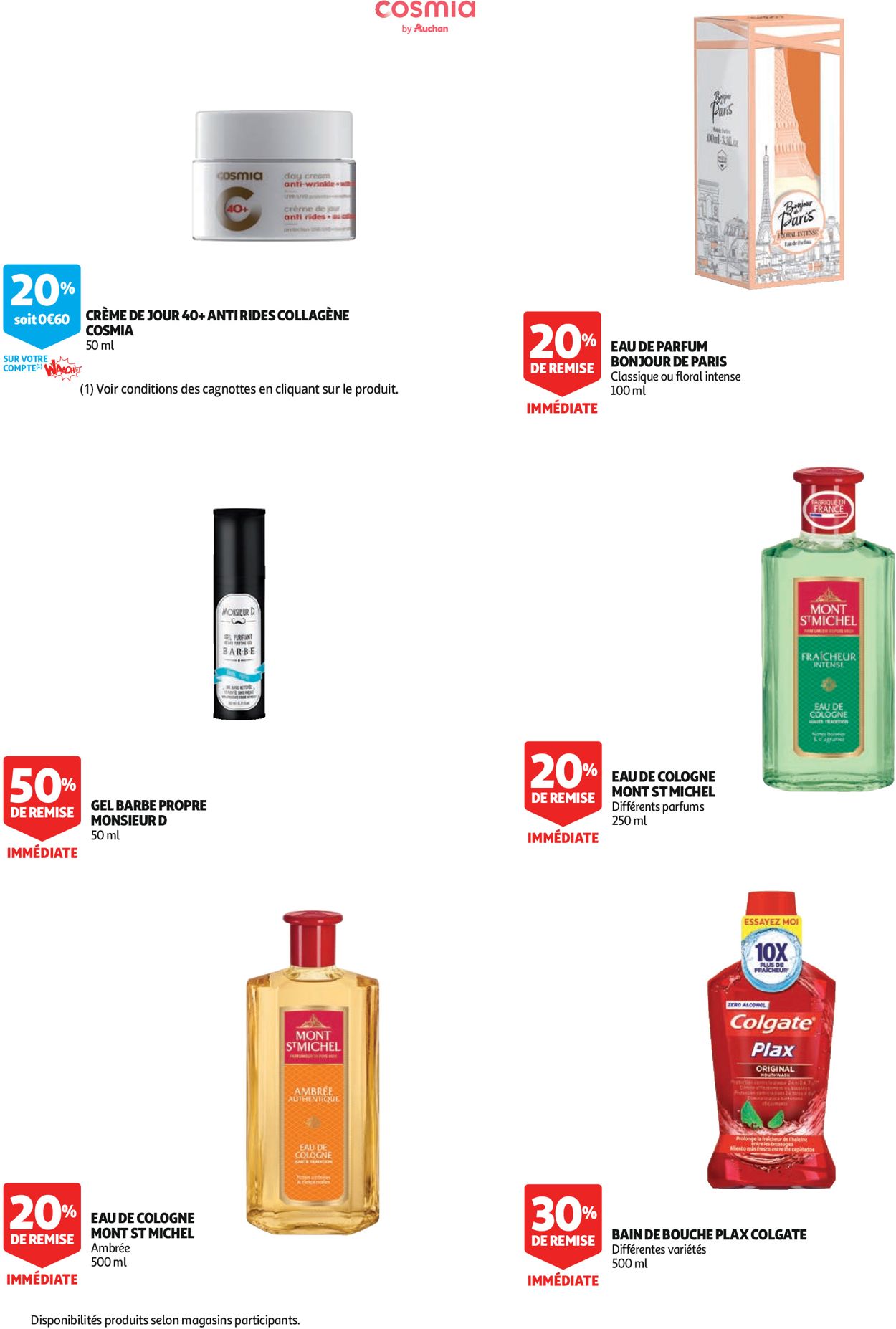 Auchan Catalogue - 02.09-15.09.2020 (Page 17)