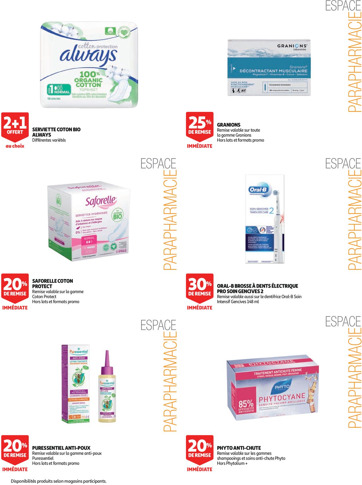 Auchan Catalogue - 02.09-15.09.2020 (Page 18)