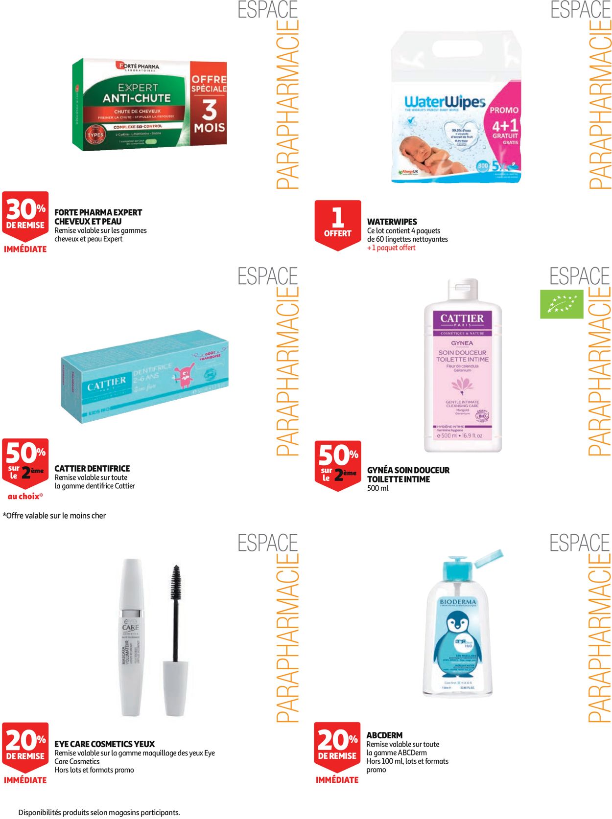 Auchan Catalogue - 02.09-15.09.2020 (Page 21)