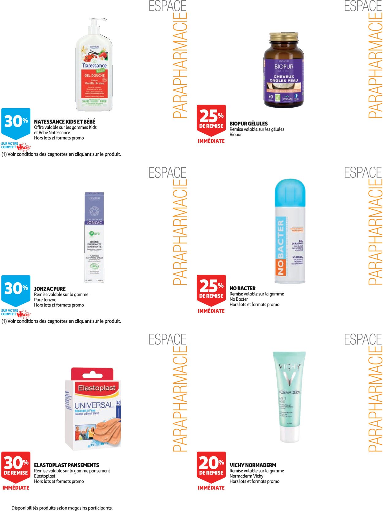 Auchan Catalogue - 02.09-15.09.2020 (Page 22)