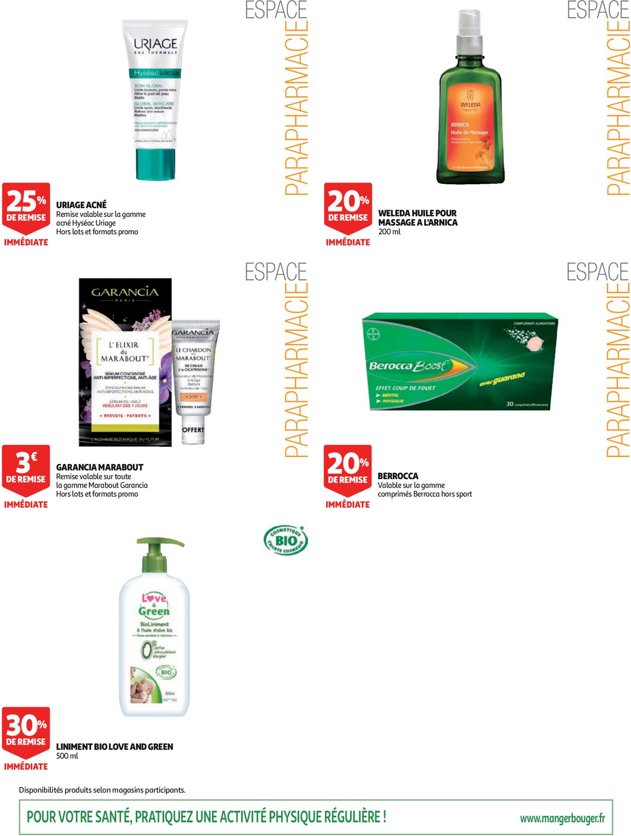 Auchan Catalogue - 02.09-15.09.2020 (Page 23)