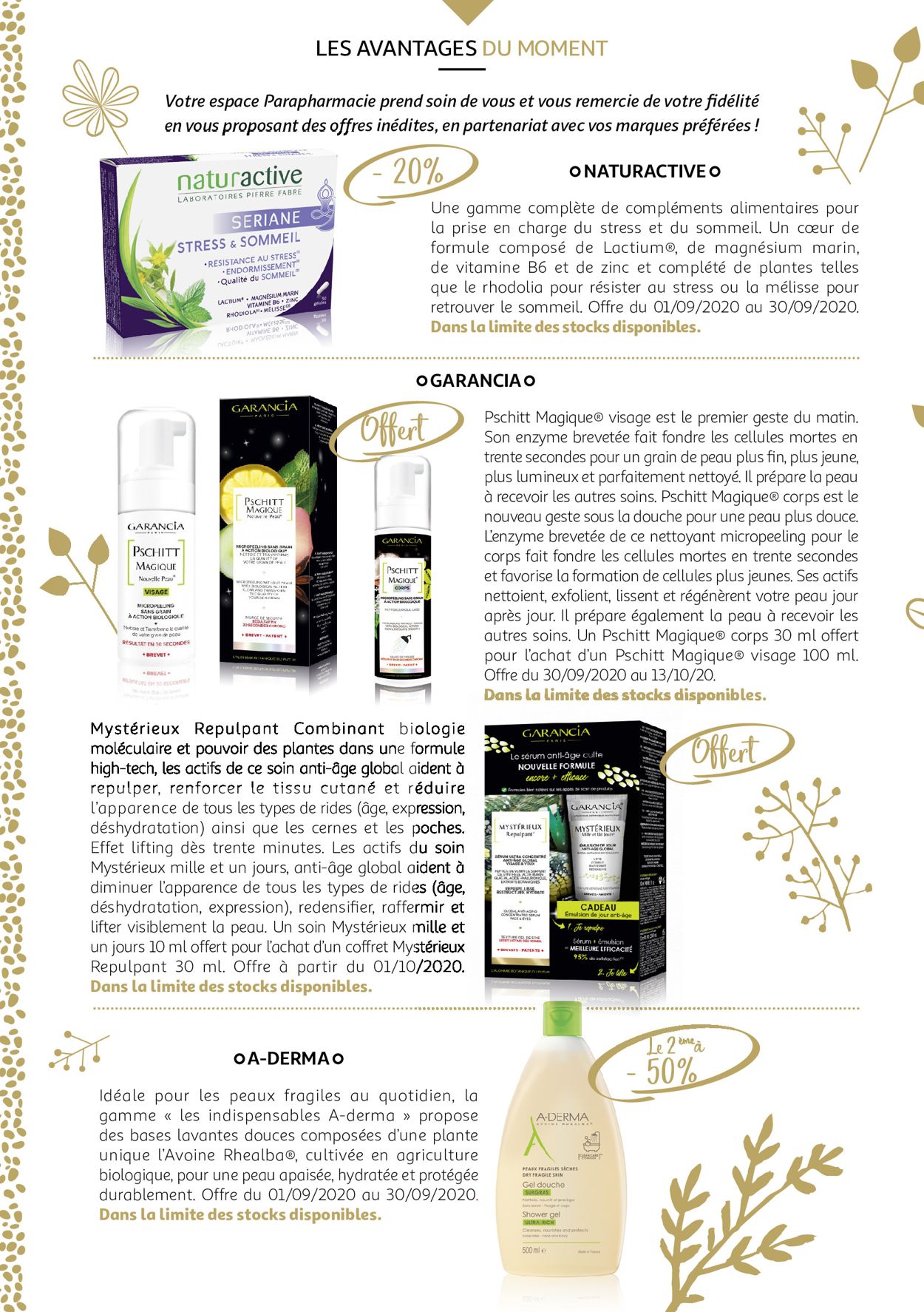 Auchan Catalogue - 01.09-30.11.2020 (Page 30)
