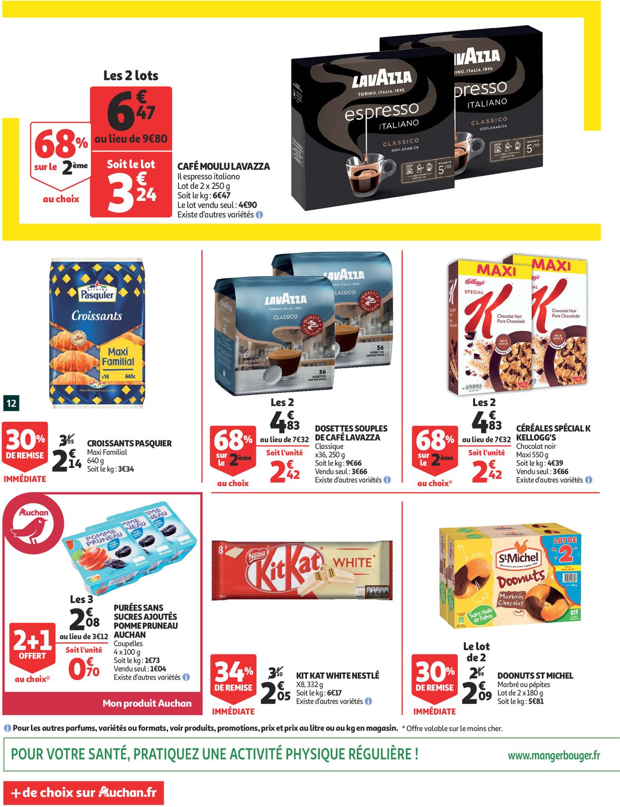 Auchan Catalogue - 09.09-15.09.2020 (Page 12)