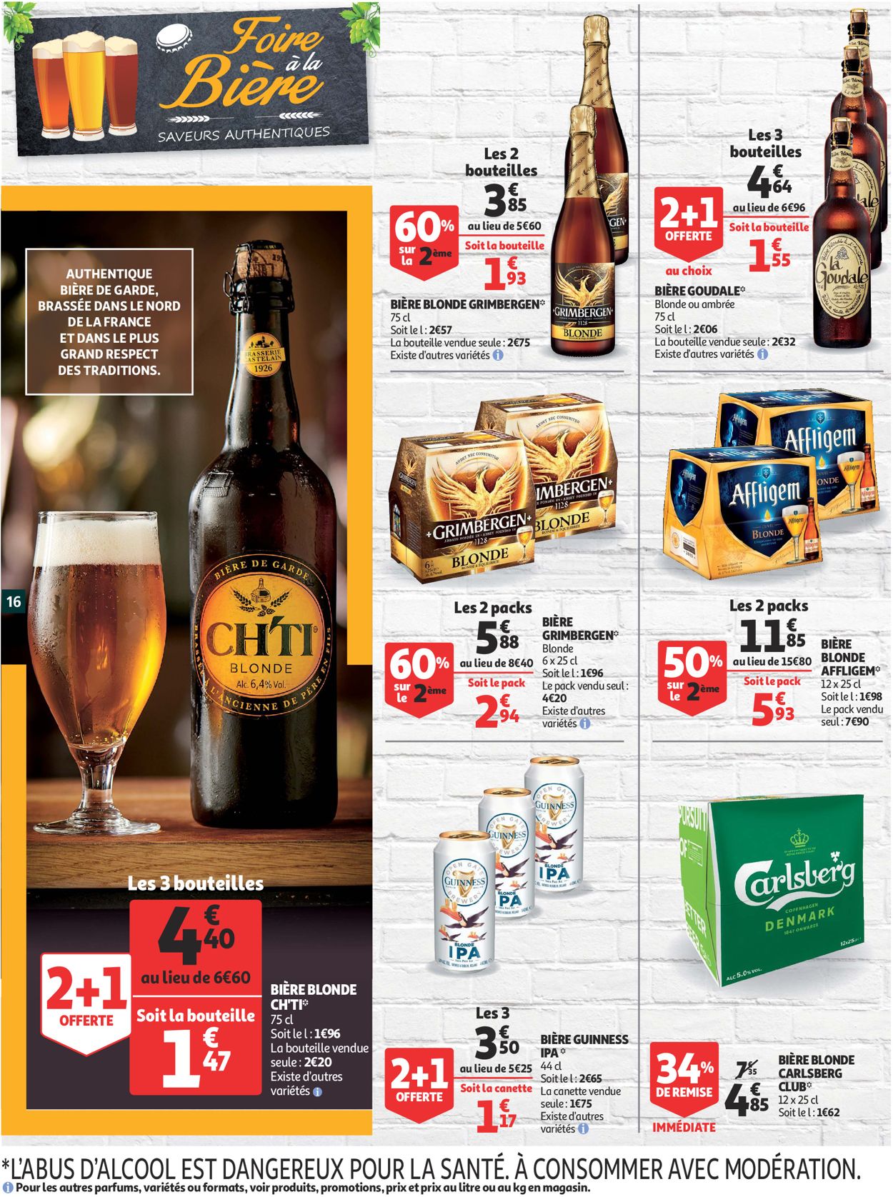 Auchan Catalogue - 09.09-15.09.2020 (Page 16)