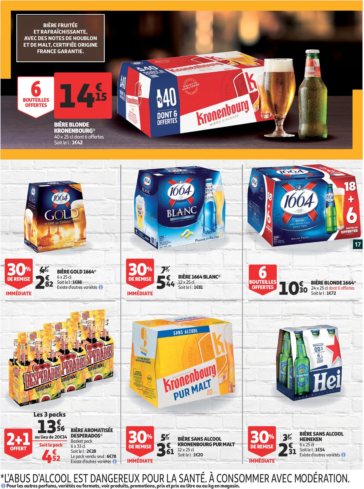 Auchan Catalogue - 09.09-15.09.2020 (Page 17)