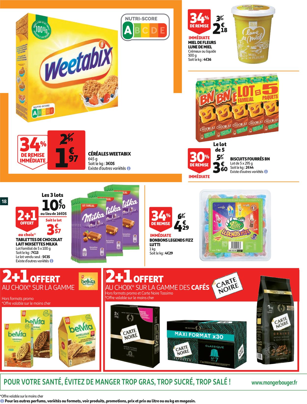 Auchan Catalogue - 16.09-22.09.2020 (Page 18)