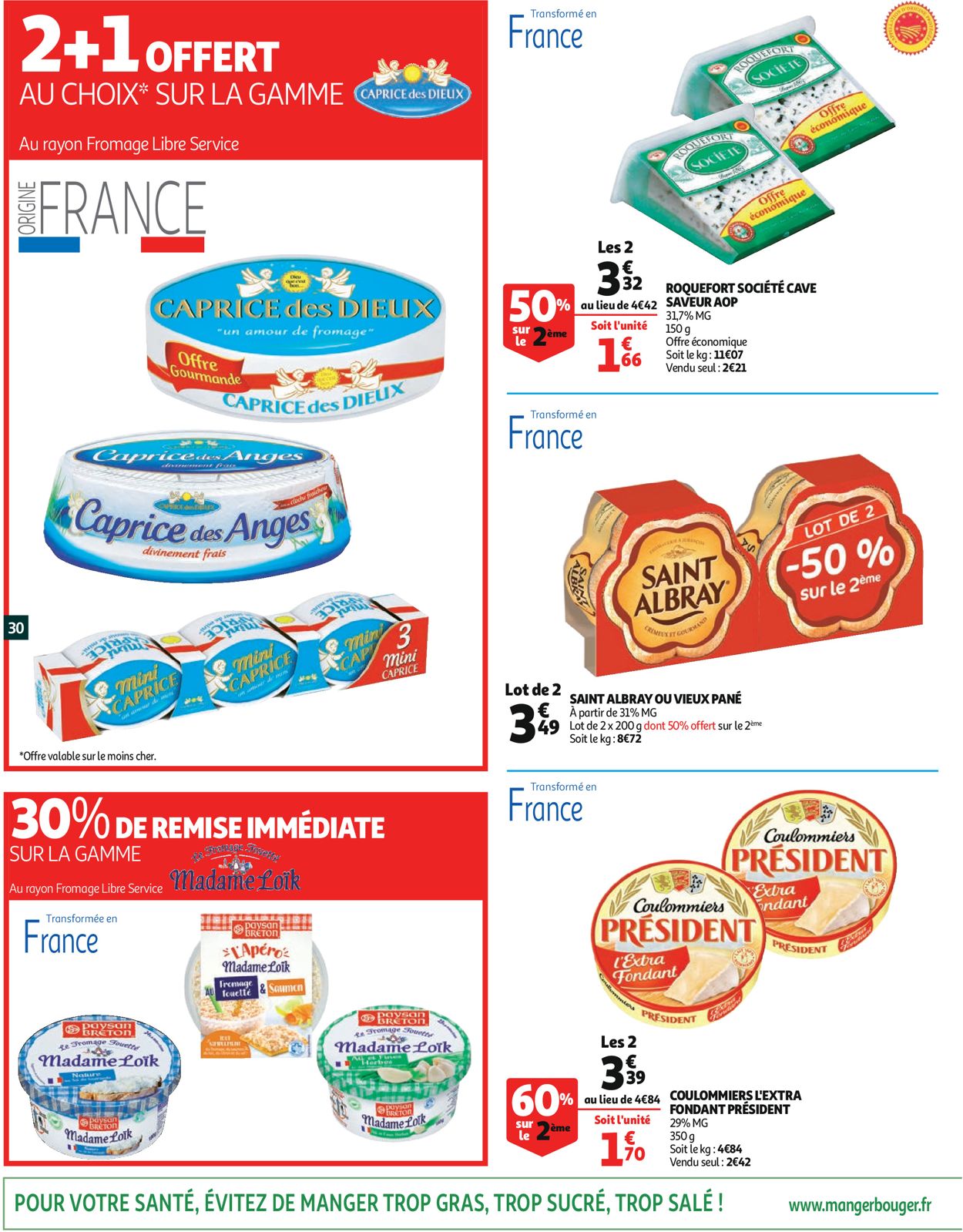Auchan Catalogue - 16.09-22.09.2020 (Page 30)