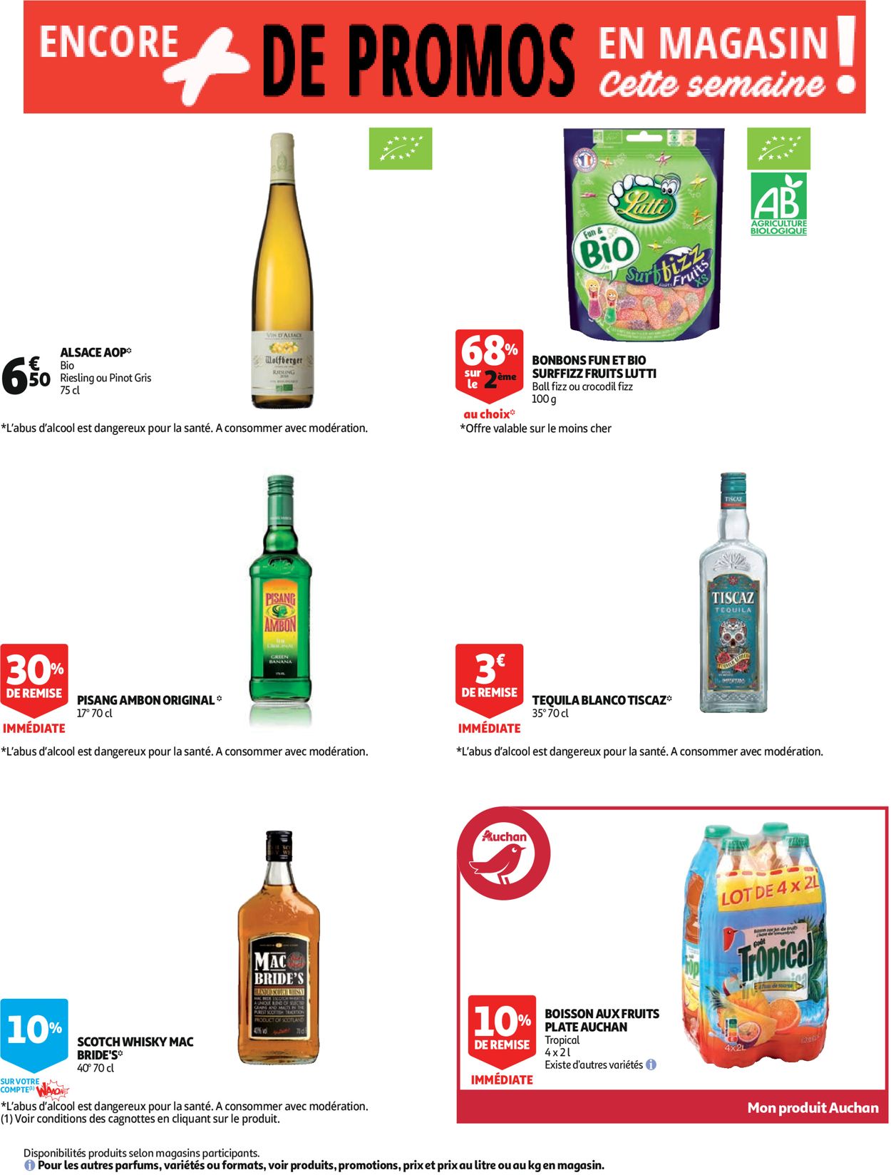 Auchan Catalogue - 16.09-22.09.2020 (Page 72)