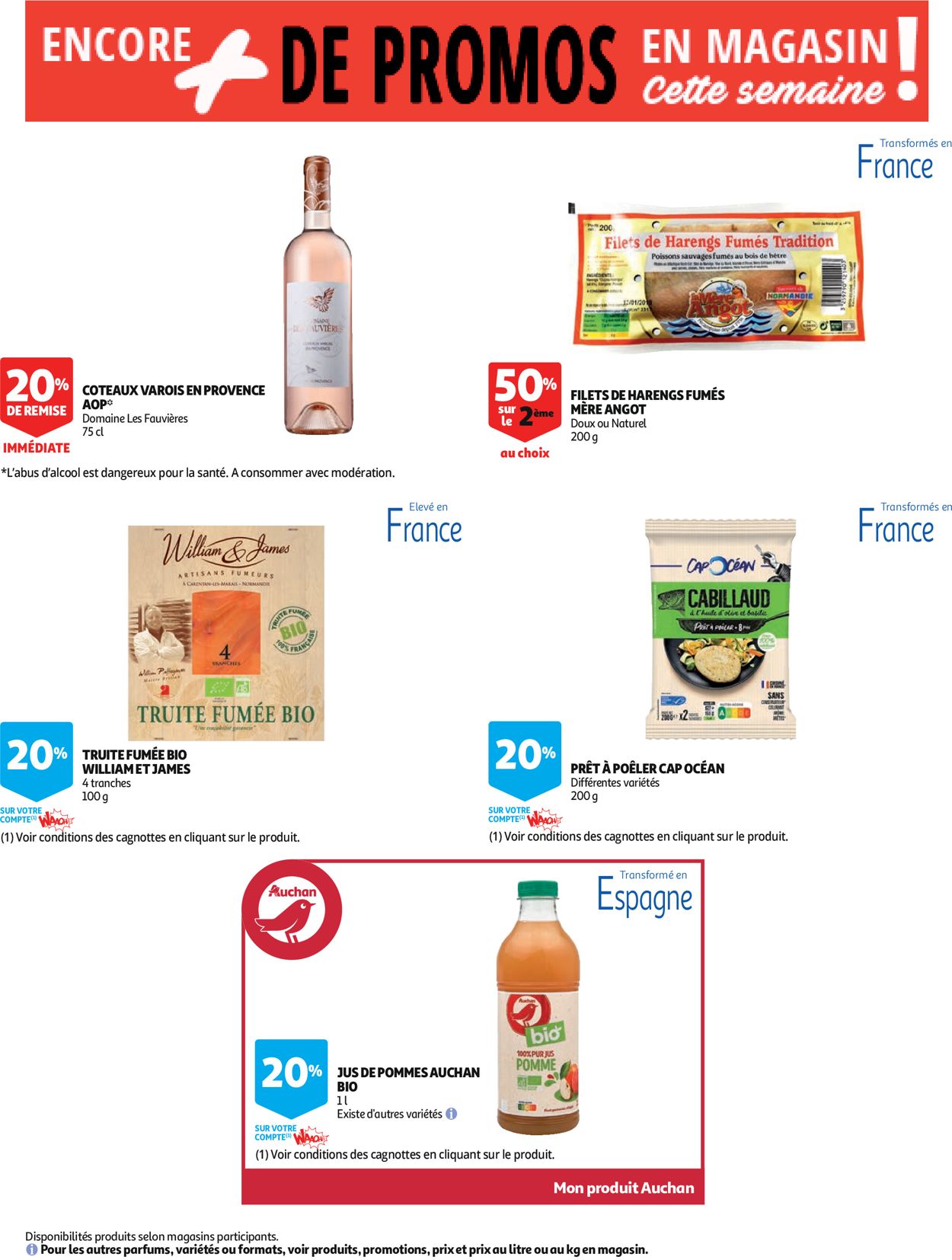 Auchan Catalogue - 16.09-22.09.2020 (Page 73)