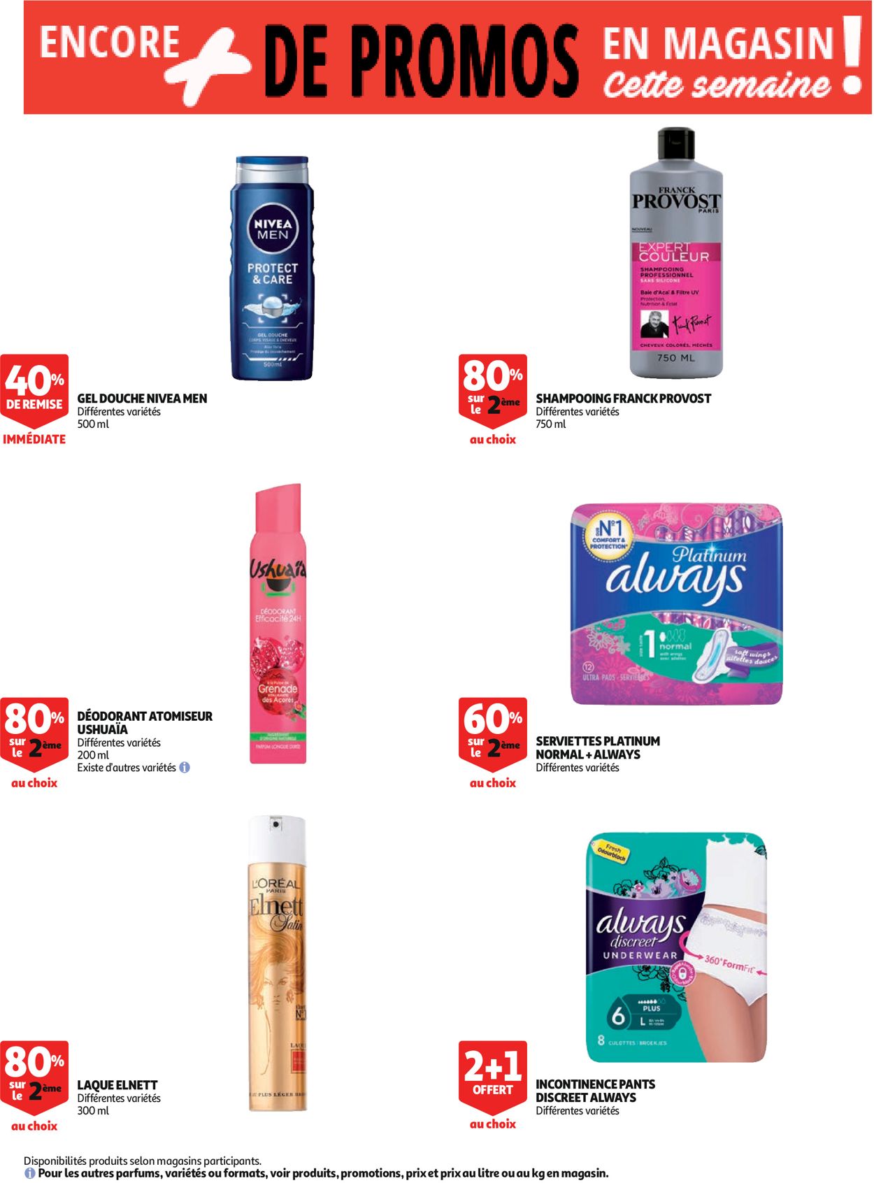 Auchan Catalogue - 16.09-22.09.2020 (Page 75)