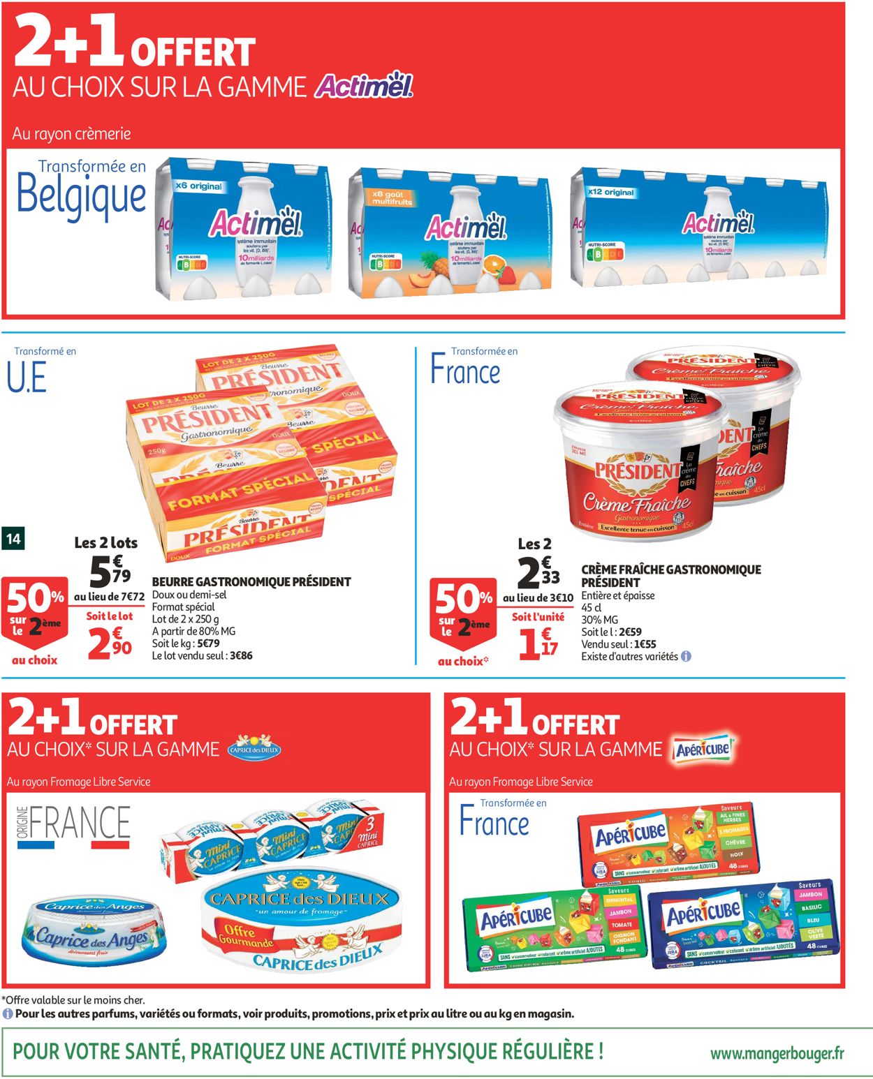 Auchan Catalogue - 16.09-22.09.2020 (Page 14)