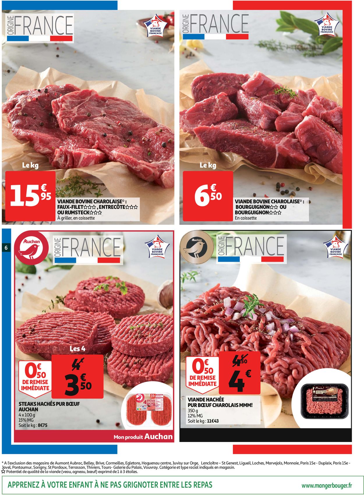 Auchan Catalogue - 23.09-29.09.2020 (Page 6)