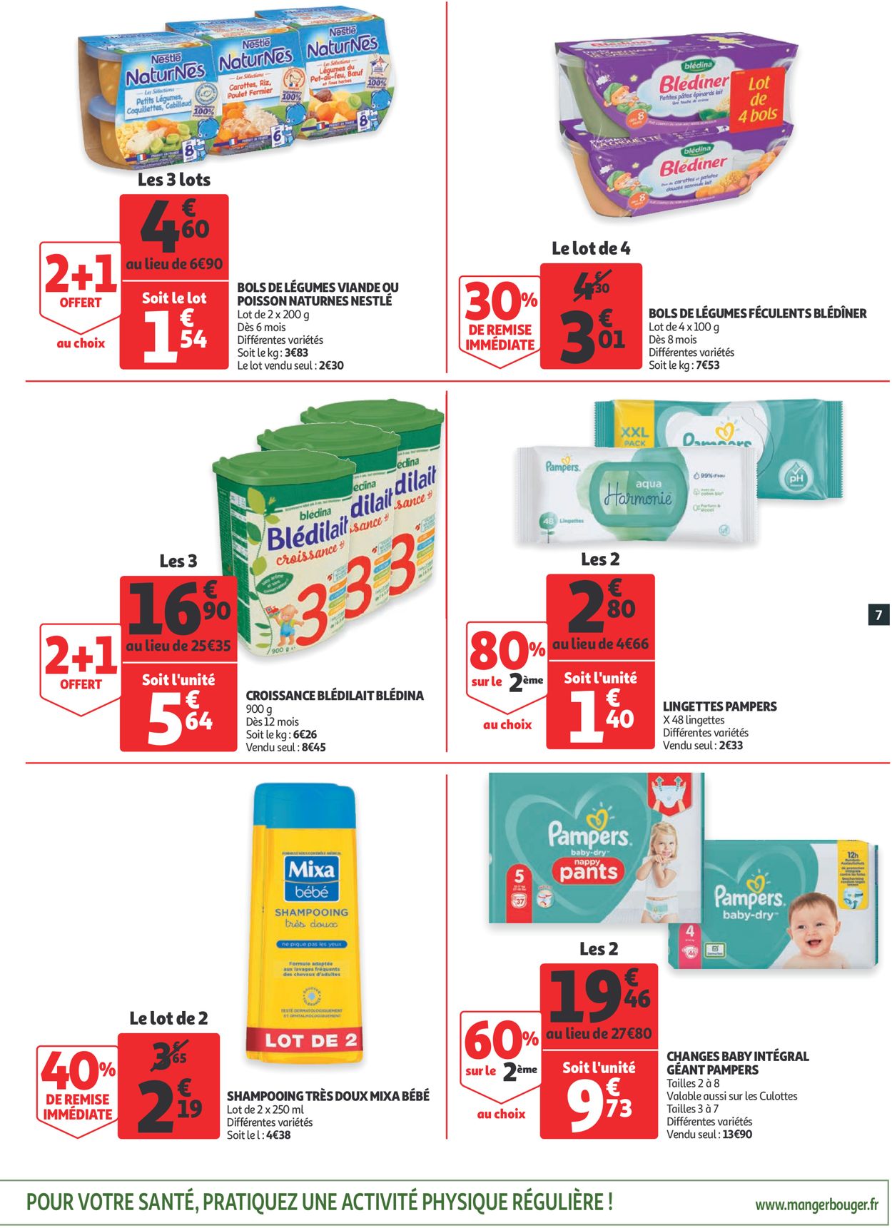 Auchan Catalogue - 23.09-29.09.2020 (Page 7)