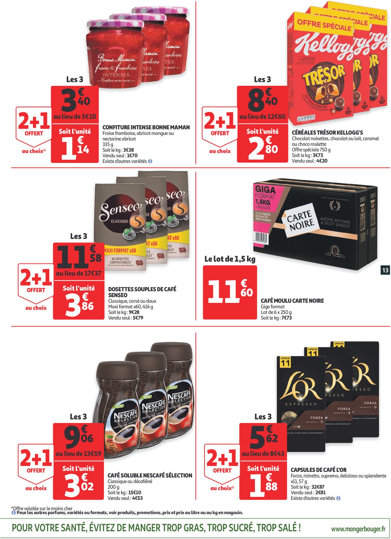 Auchan Catalogue - 23.09-29.09.2020 (Page 13)