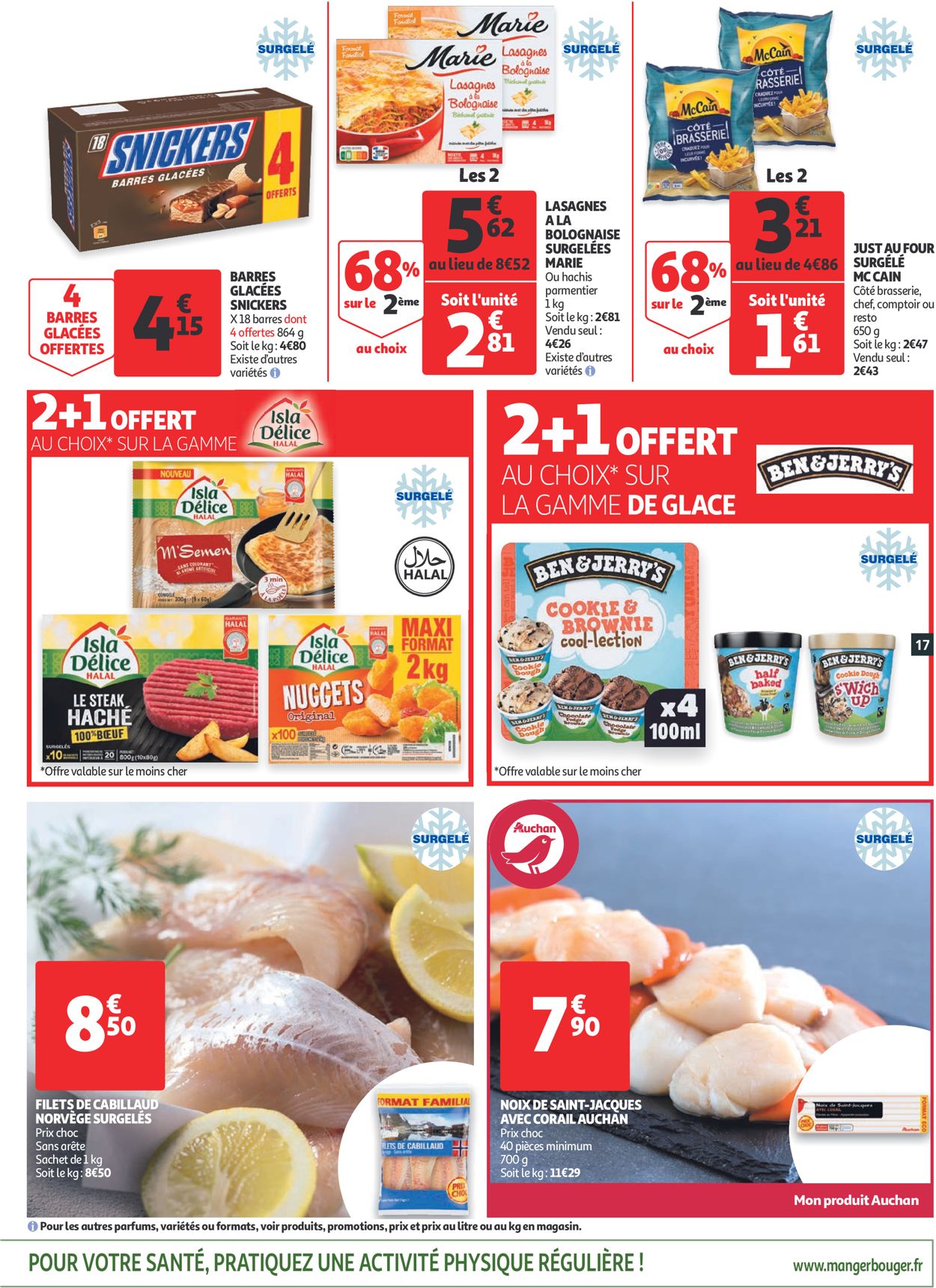 Auchan Catalogue - 23.09-29.09.2020 (Page 17)