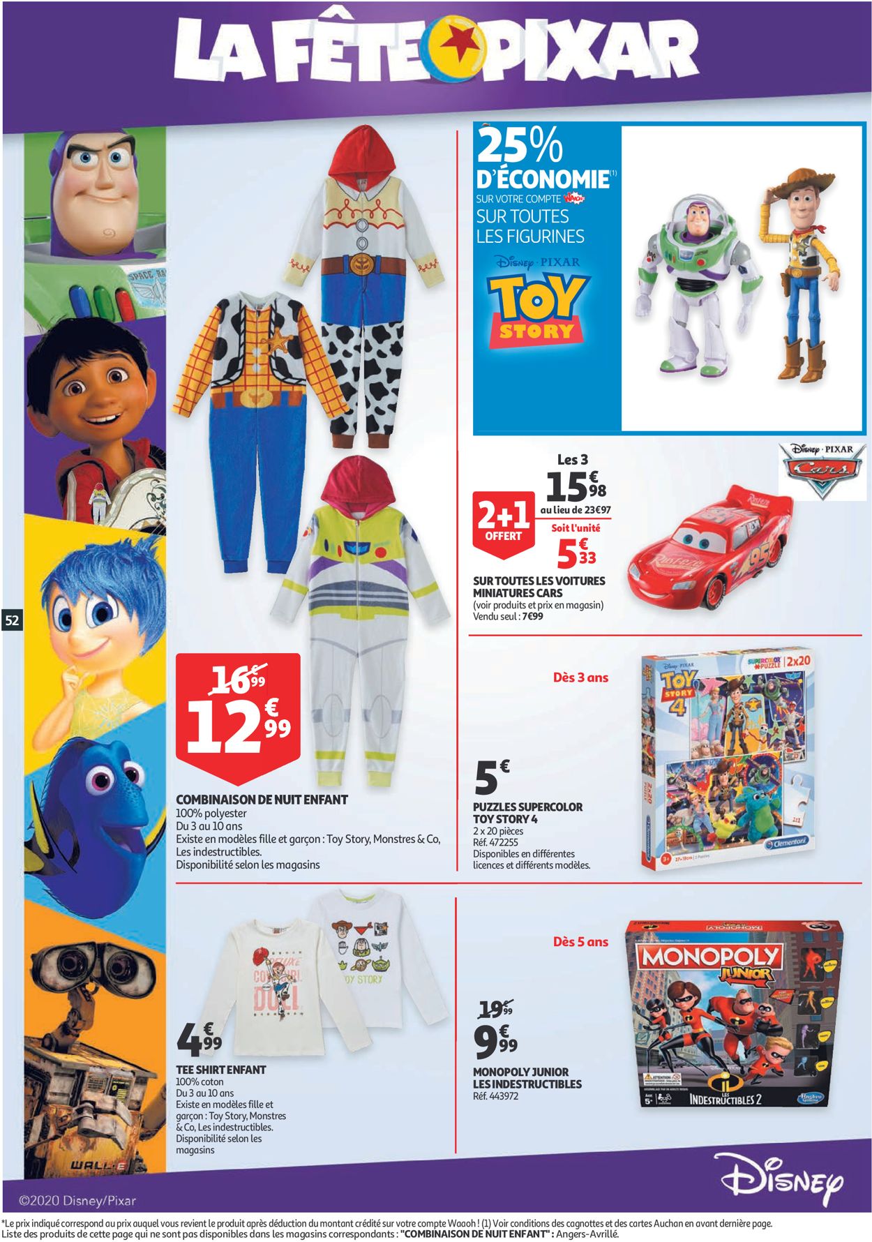 Auchan Catalogue - 23.09-29.09.2020 (Page 53)