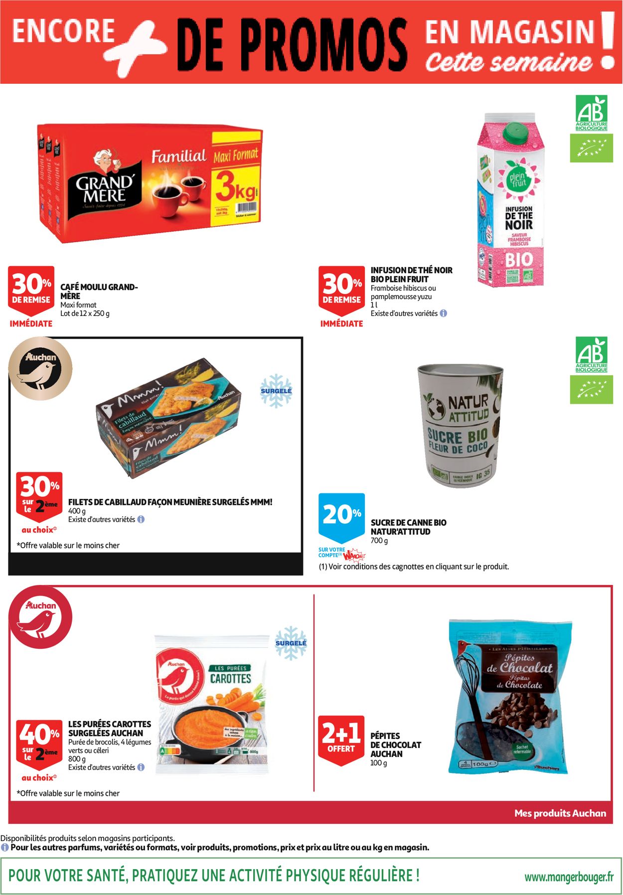 Auchan Catalogue - 23.09-29.09.2020 (Page 69)