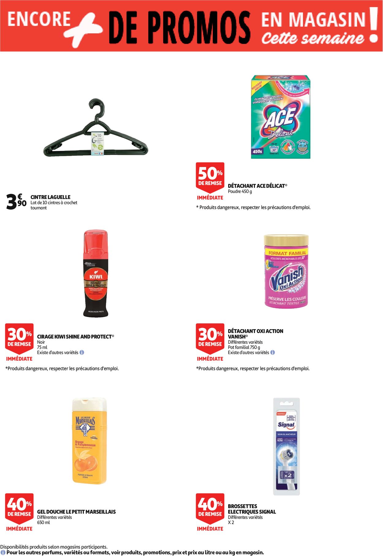 Auchan Catalogue - 23.09-29.09.2020 (Page 73)