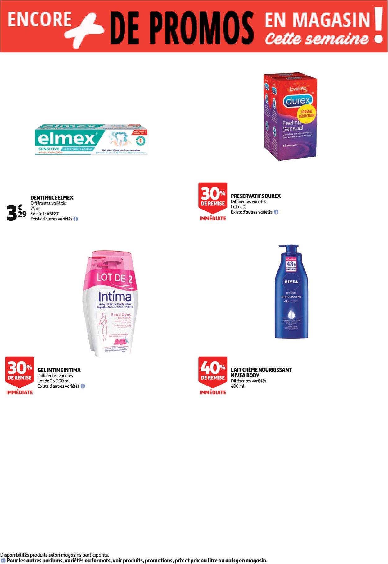 Auchan Catalogue - 23.09-29.09.2020 (Page 74)