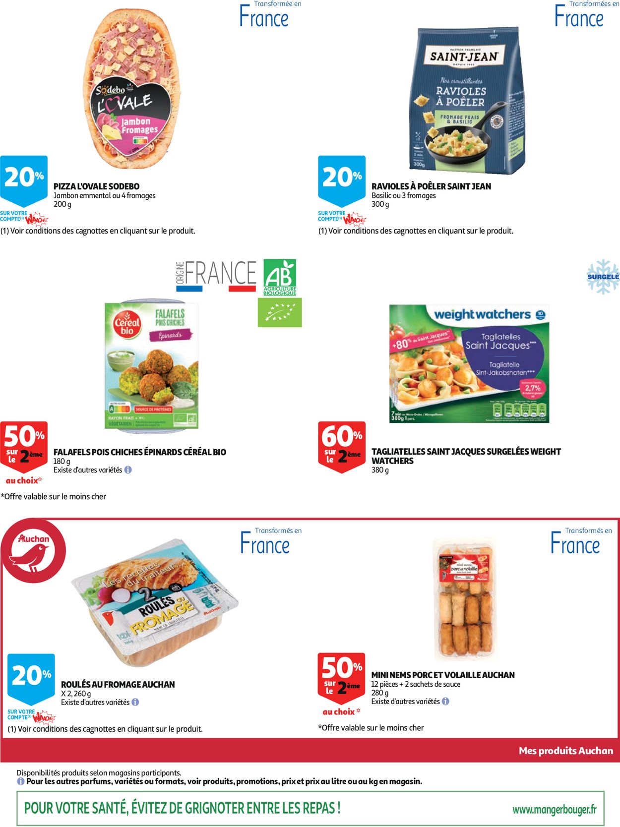 Auchan Catalogue - 30.09-13.10.2020 (Page 7)