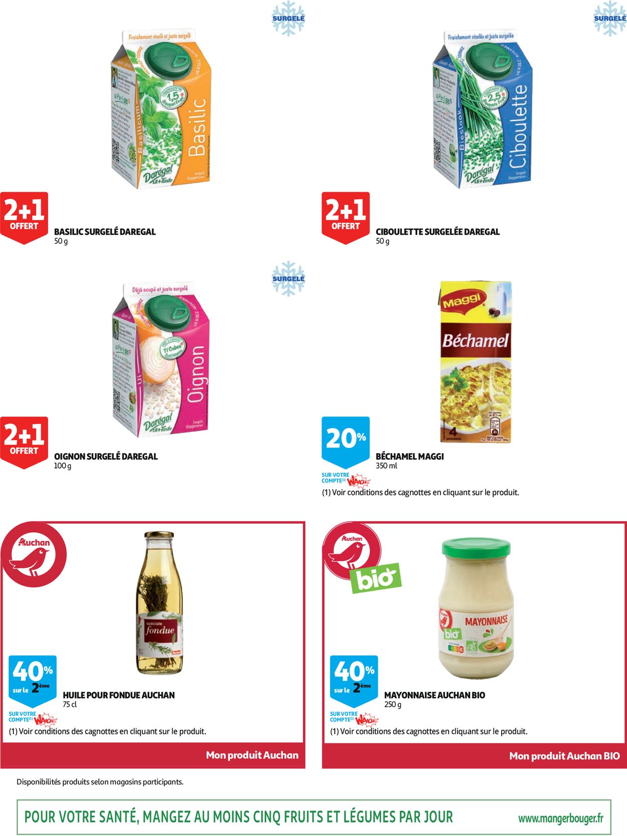 Auchan Catalogue - 30.09-13.10.2020 (Page 8)