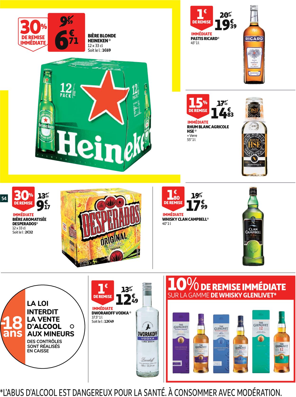 Auchan Catalogue - 30.09-06.10.2020 (Page 54)