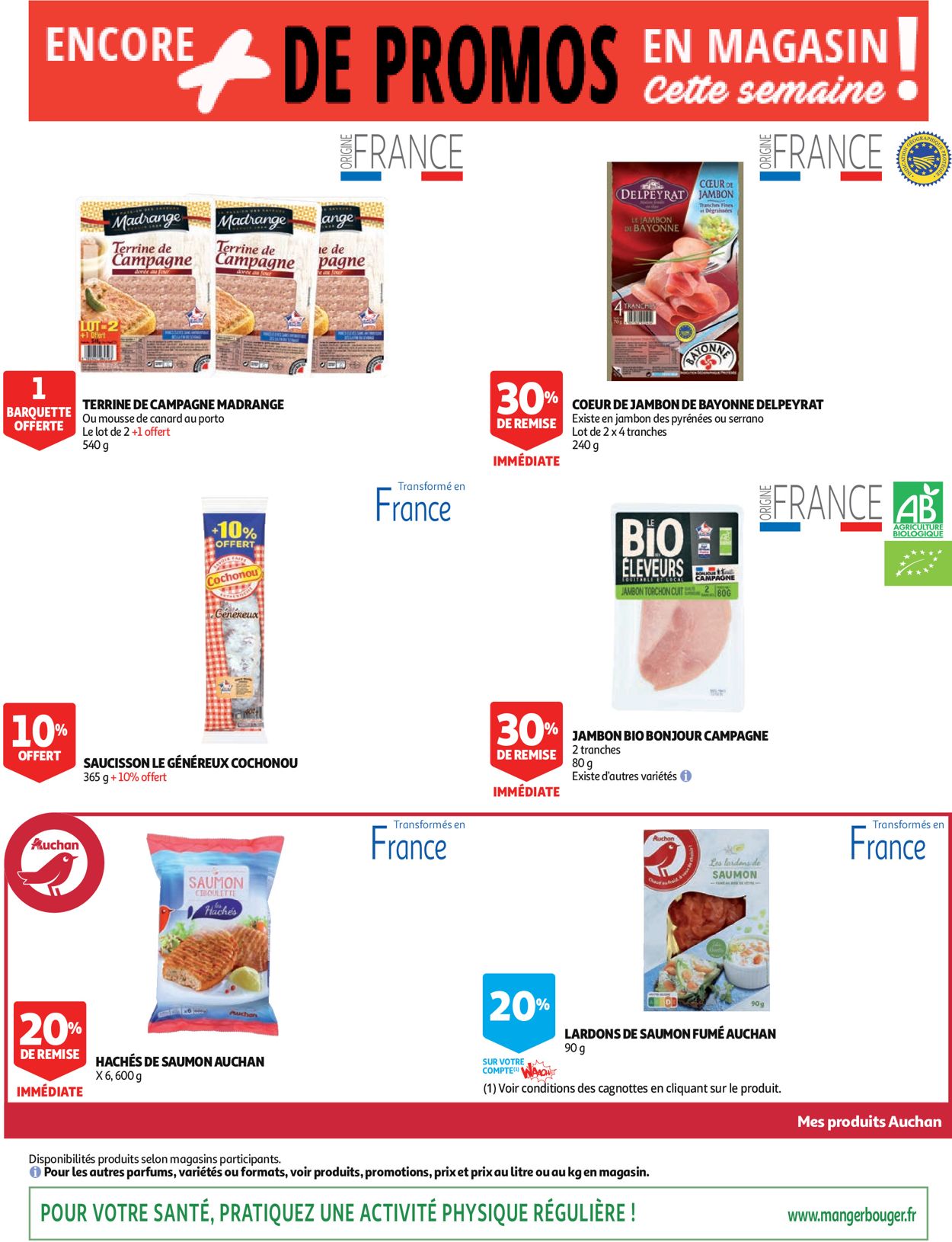 Auchan Catalogue - 30.09-06.10.2020 (Page 78)