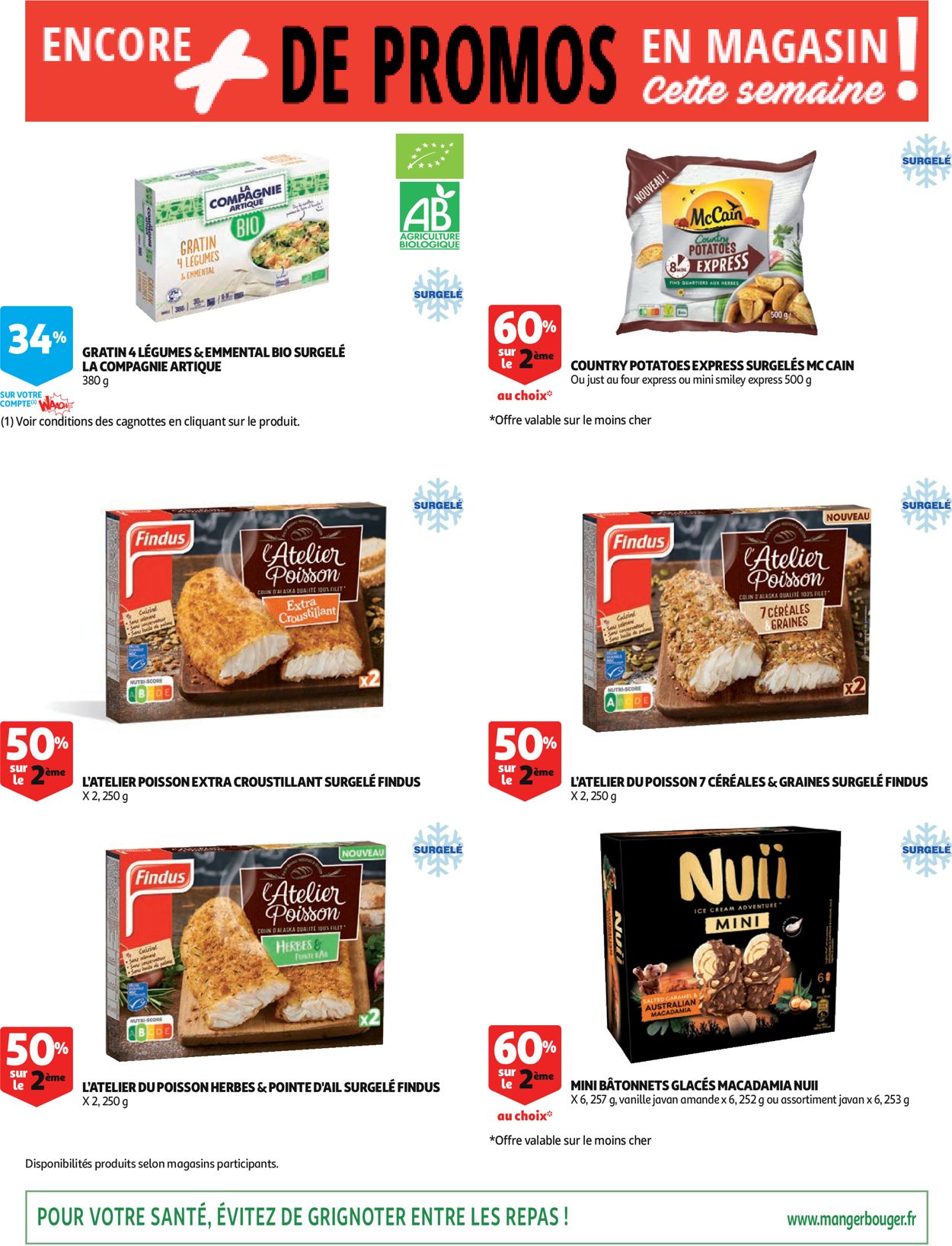 Auchan Catalogue - 30.09-06.10.2020 (Page 80)
