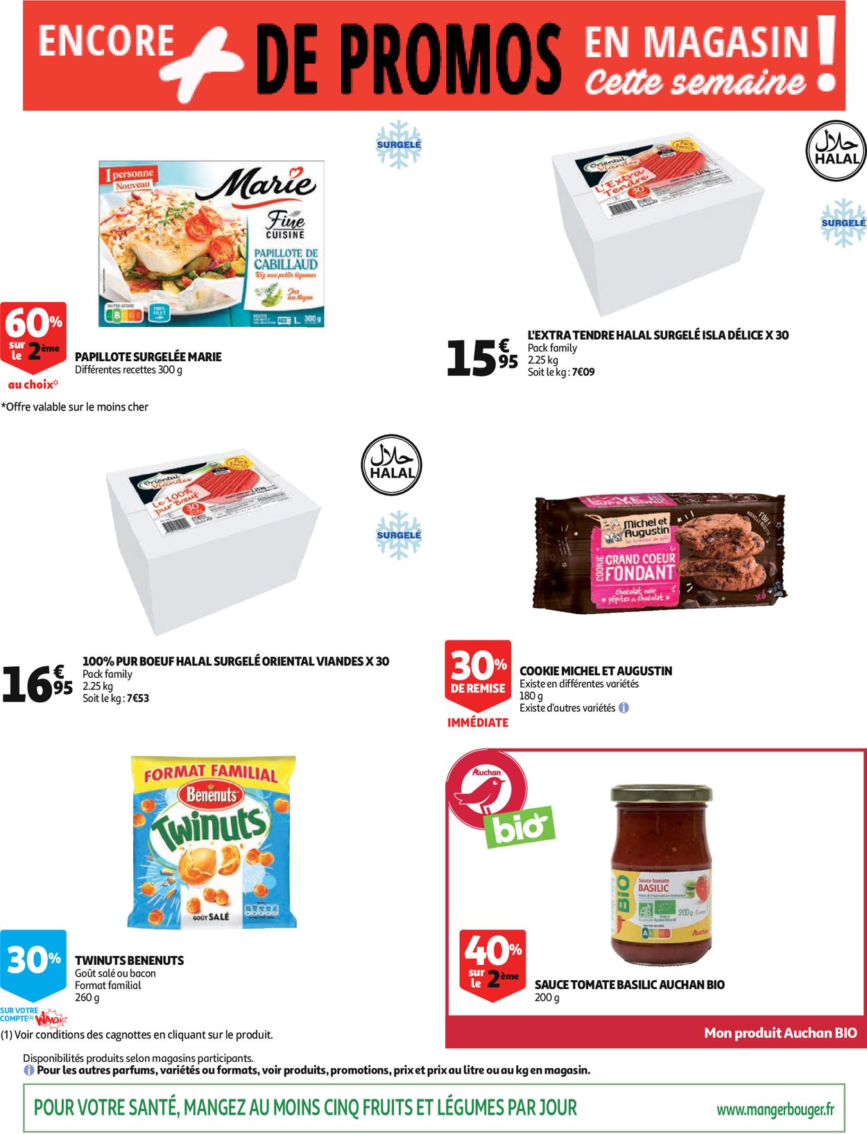 Auchan Catalogue - 30.09-06.10.2020 (Page 81)
