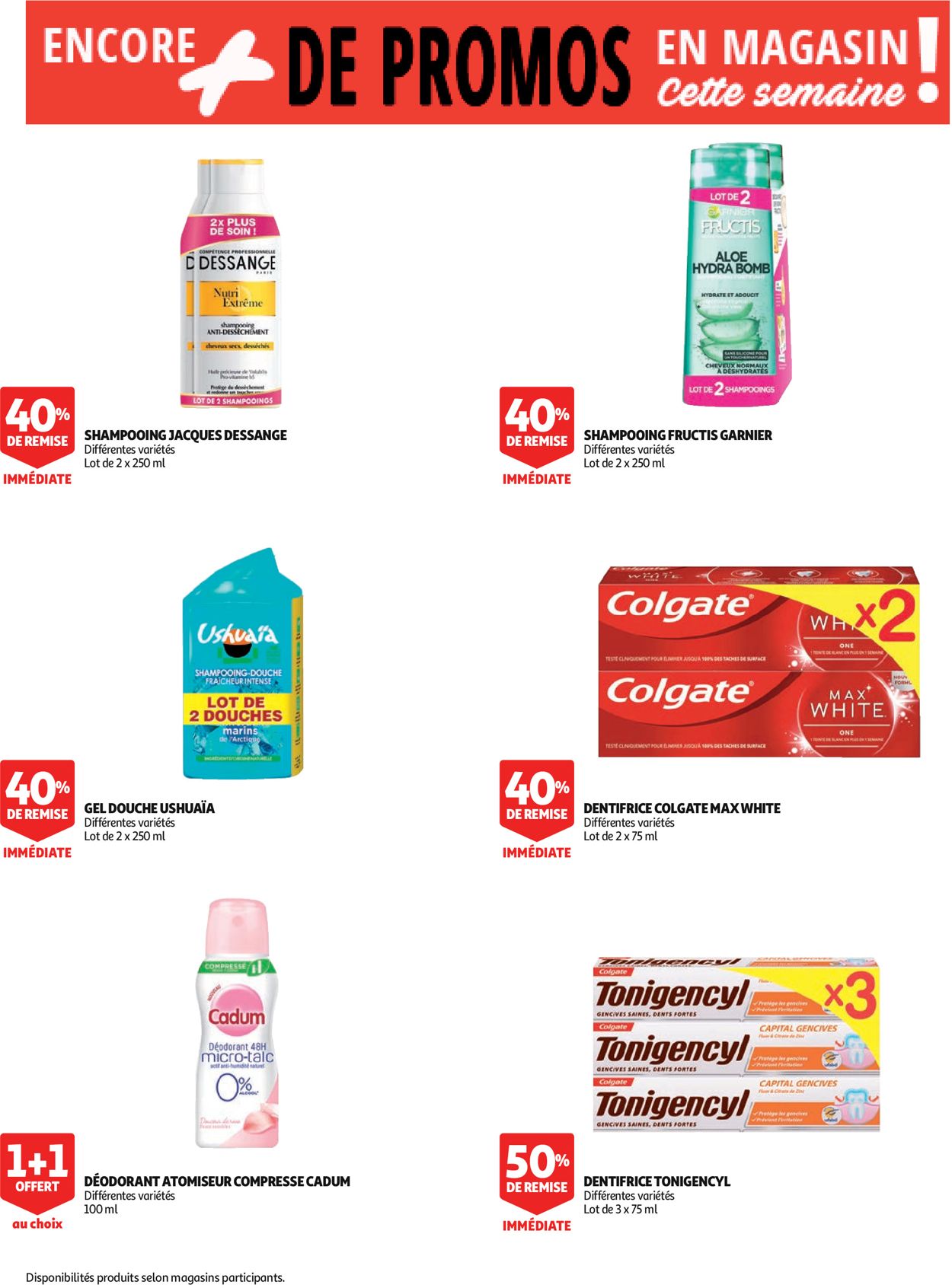 Auchan Catalogue - 30.09-06.10.2020 (Page 85)