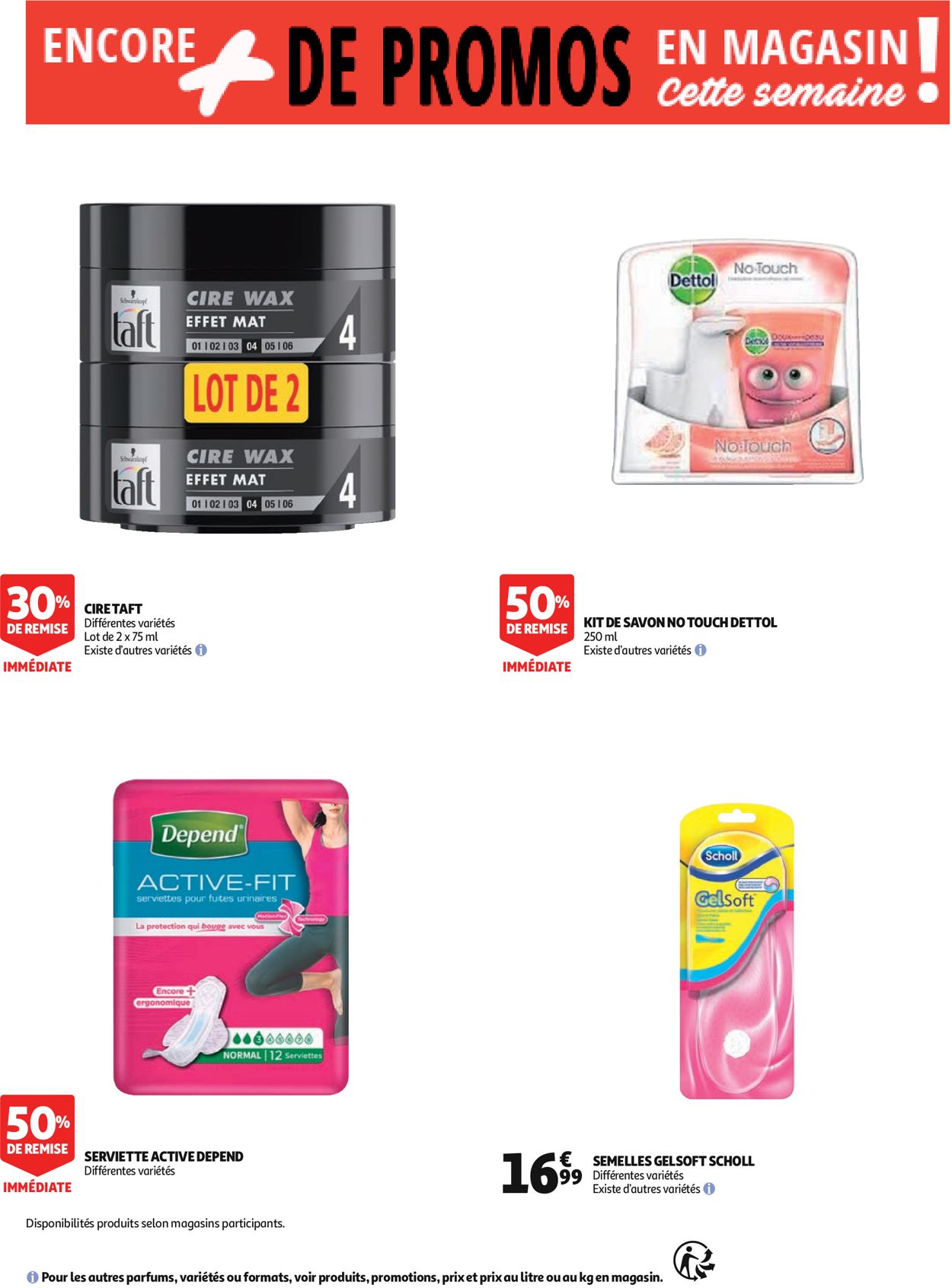 Auchan Catalogue - 30.09-06.10.2020 (Page 86)
