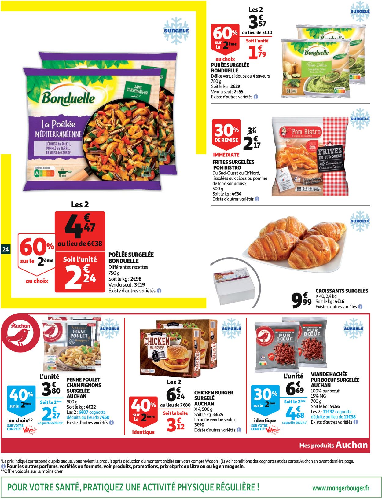Auchan Catalogue - 07.10-13.10.2020 (Page 24)