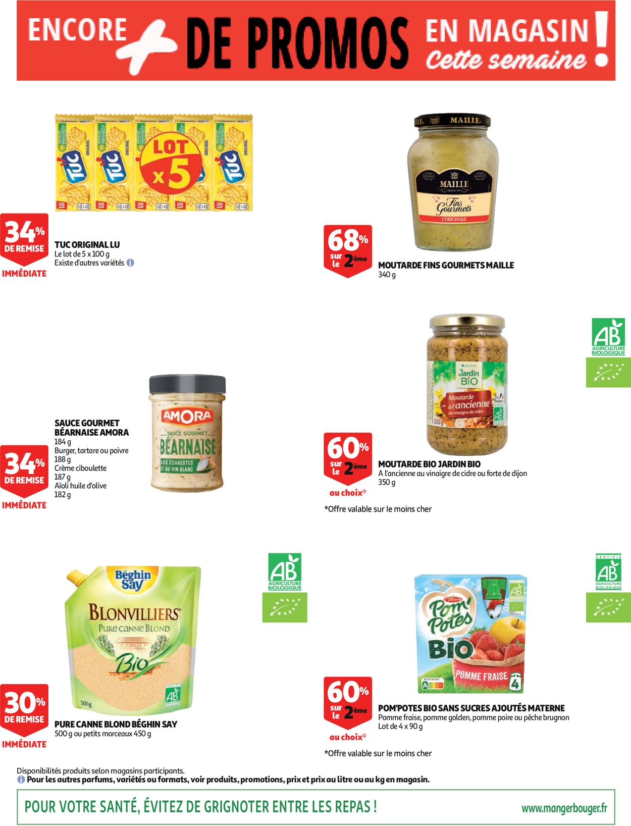 Auchan Catalogue - 07.10-13.10.2020 (Page 67)