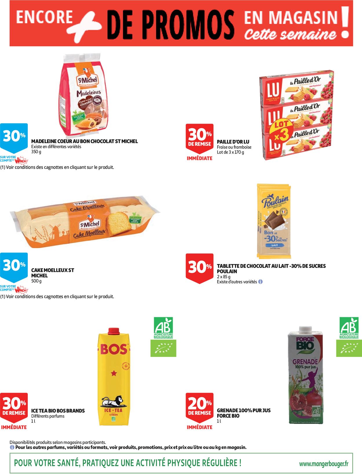 Auchan Catalogue - 07.10-13.10.2020 (Page 69)