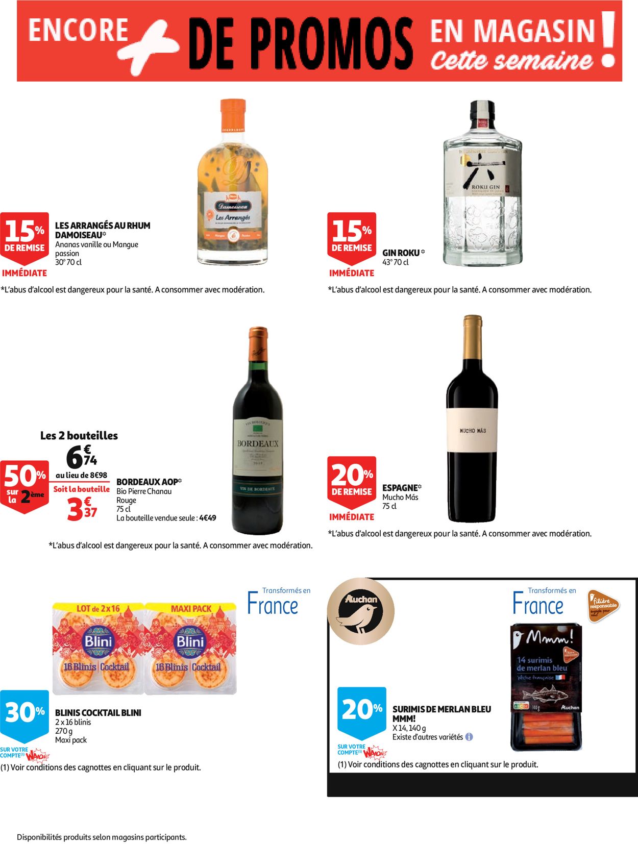 Auchan Catalogue - 07.10-13.10.2020 (Page 70)