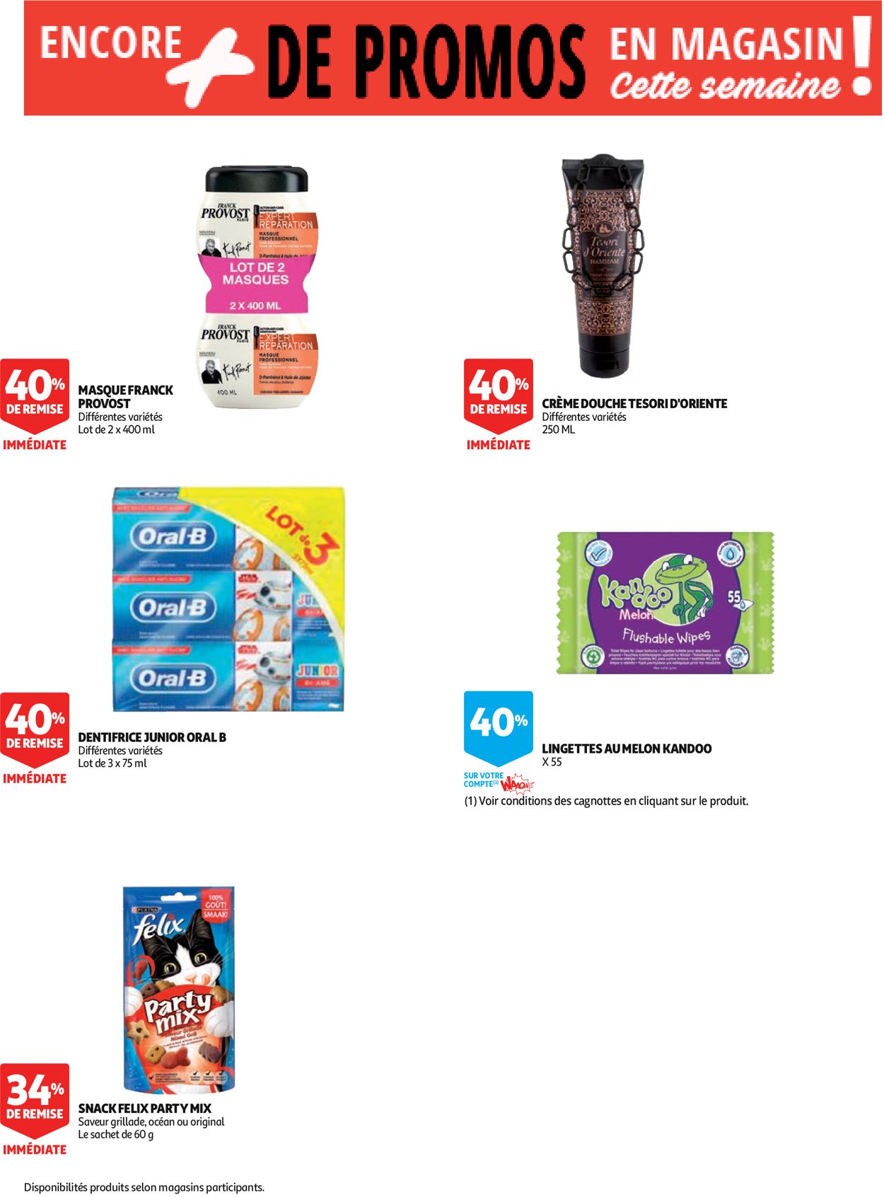 Auchan Catalogue - 07.10-13.10.2020 (Page 72)
