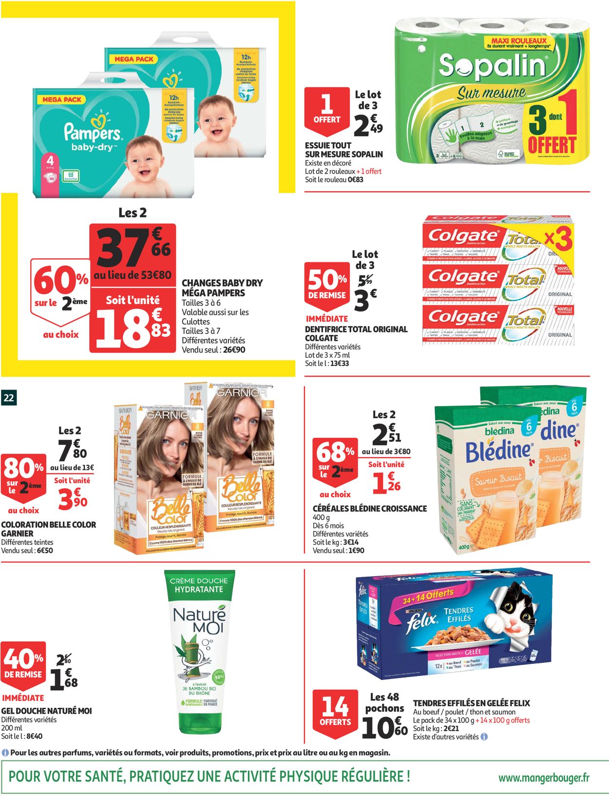 Auchan Catalogue - 07.10-13.10.2020 (Page 22)